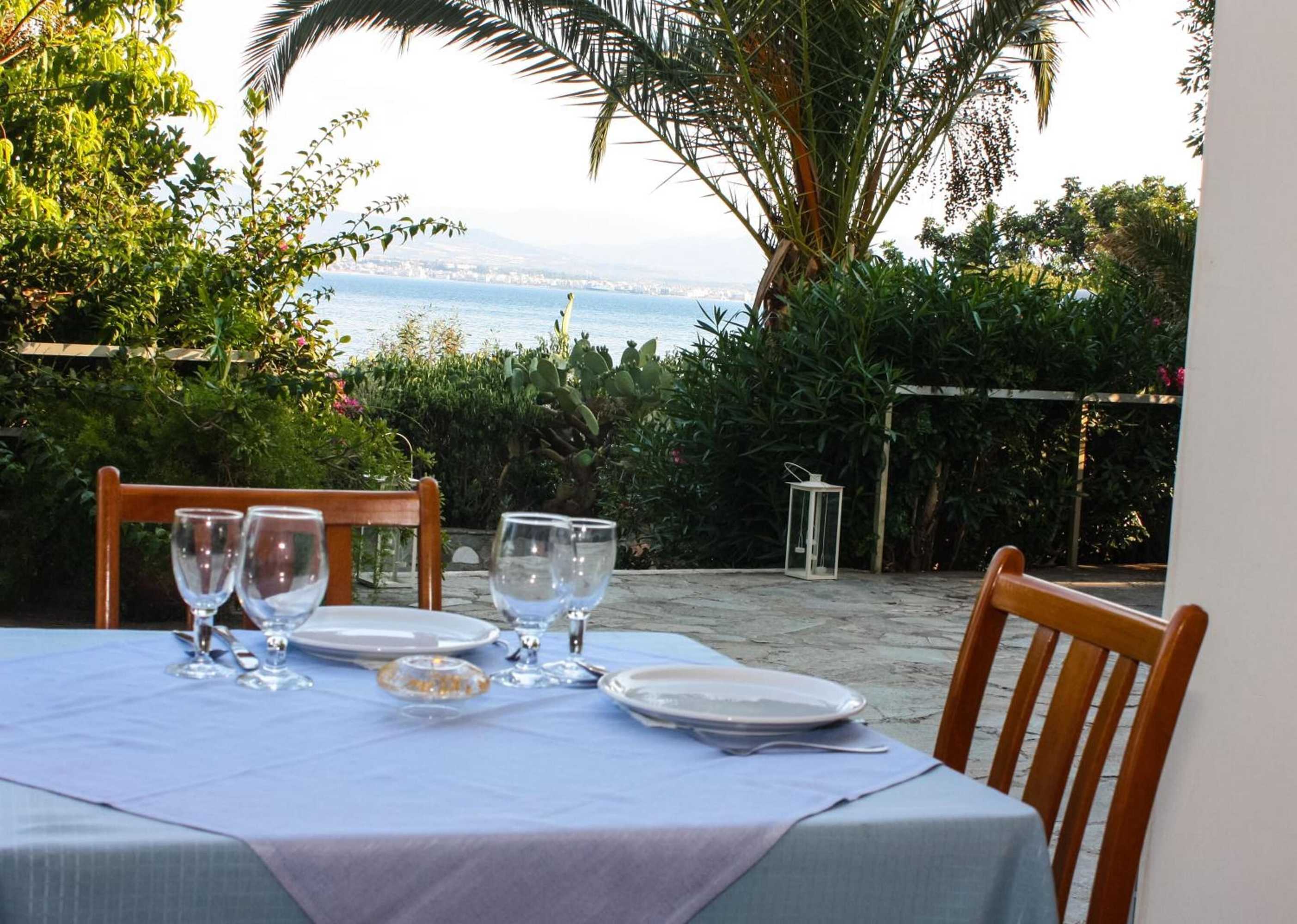 Gift card for Hotel Pappas