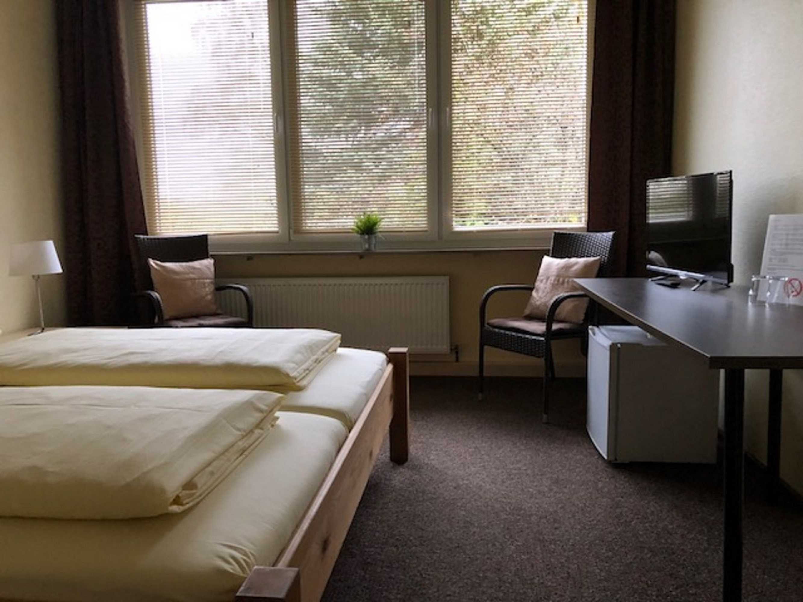 Gift card for Hotel am Siebenpfennigsknapp