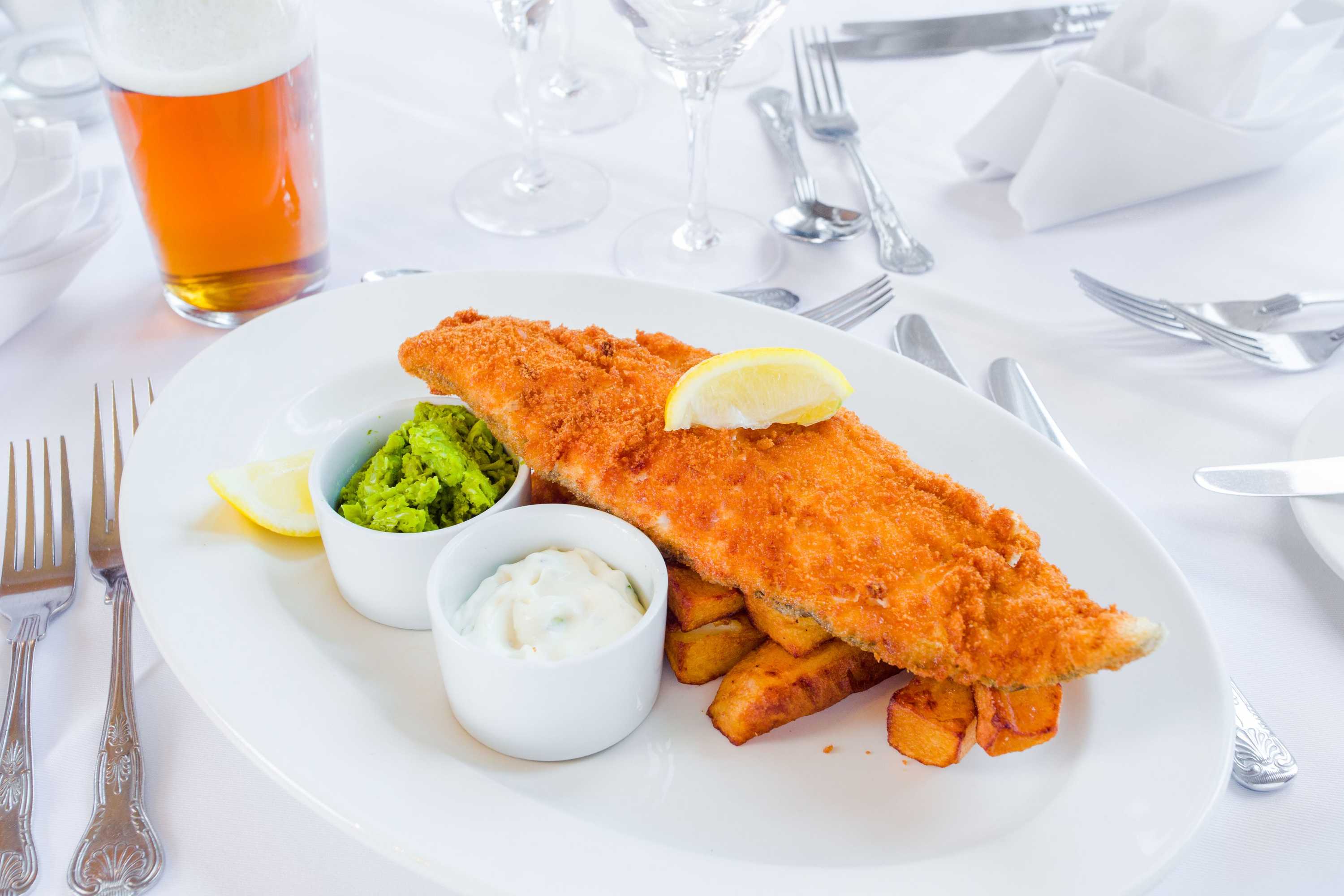 Gift card for Classic Lodges - The White Swan Gift card for Classic Lodges - The White Swan