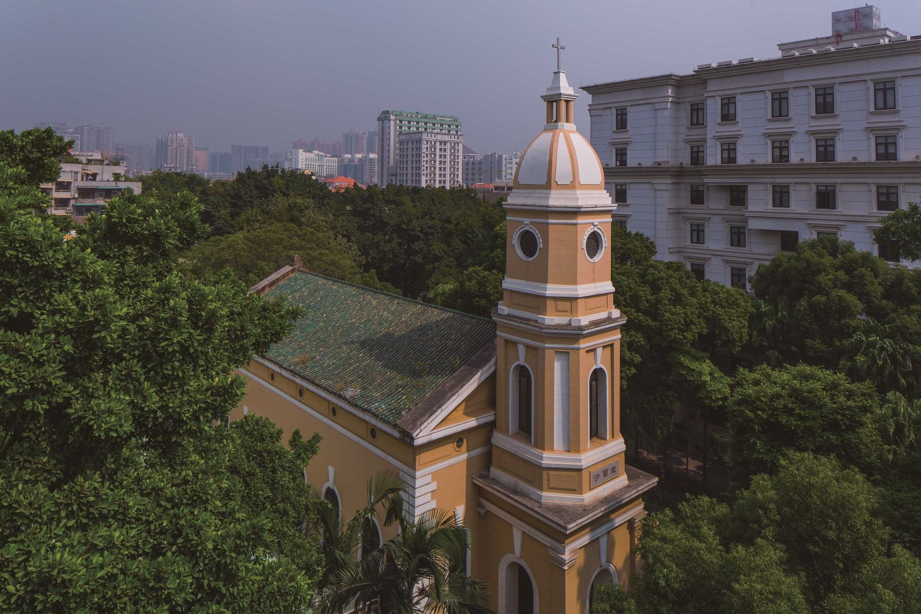 Gift card for White Swan Hotel