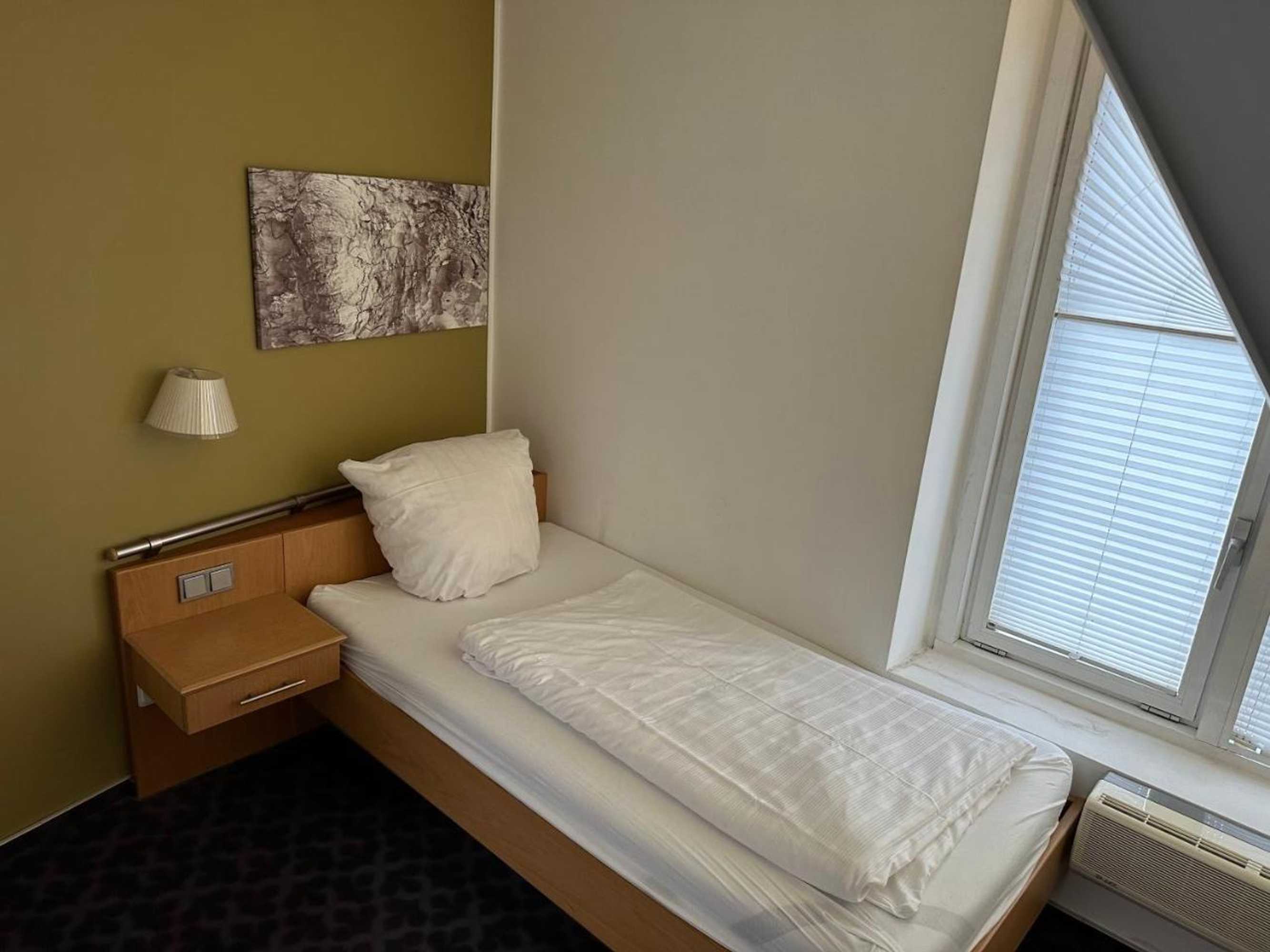 Gift card for Hotel Burg Kerpen