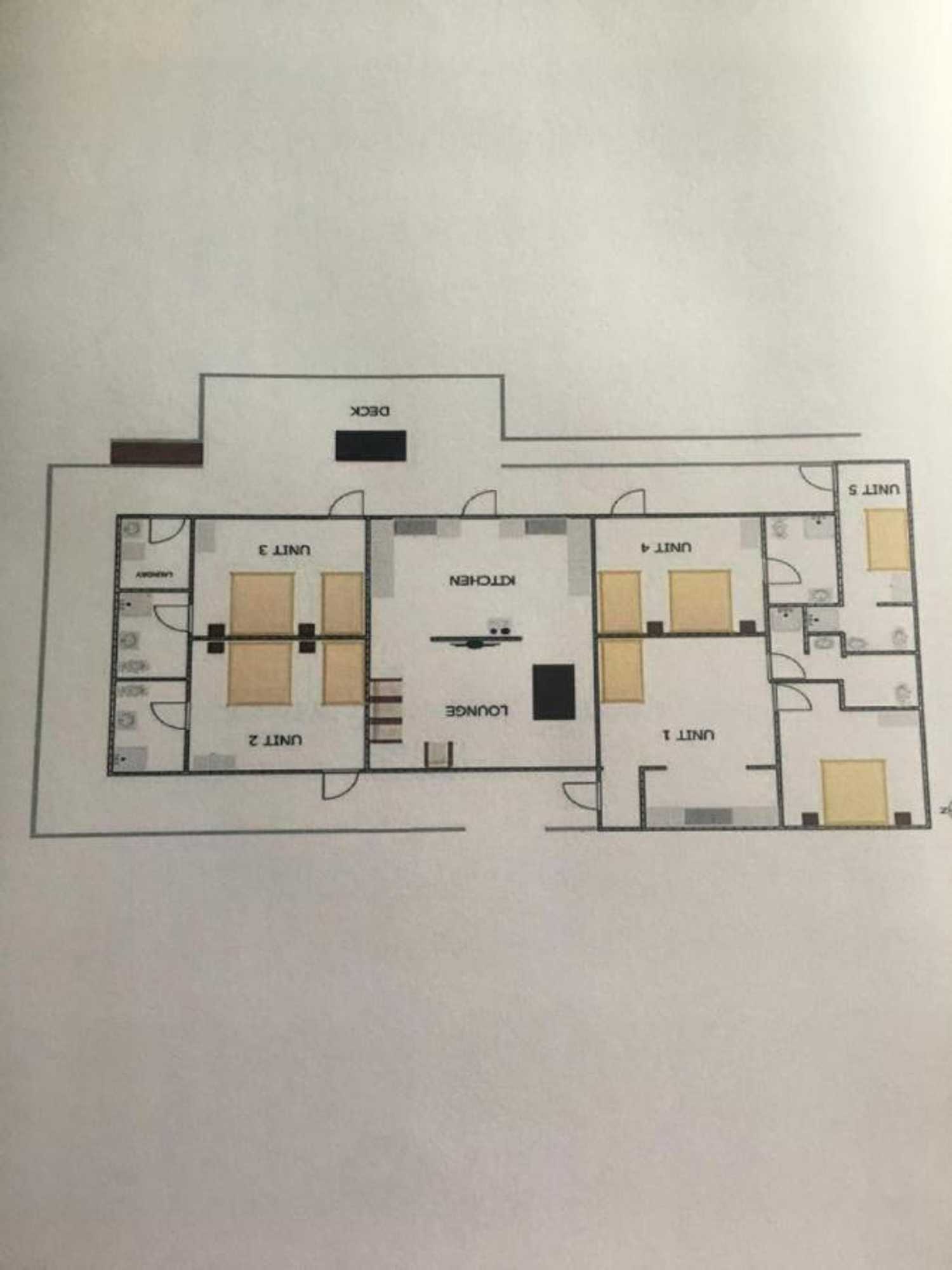 Gift card for Amble Inn