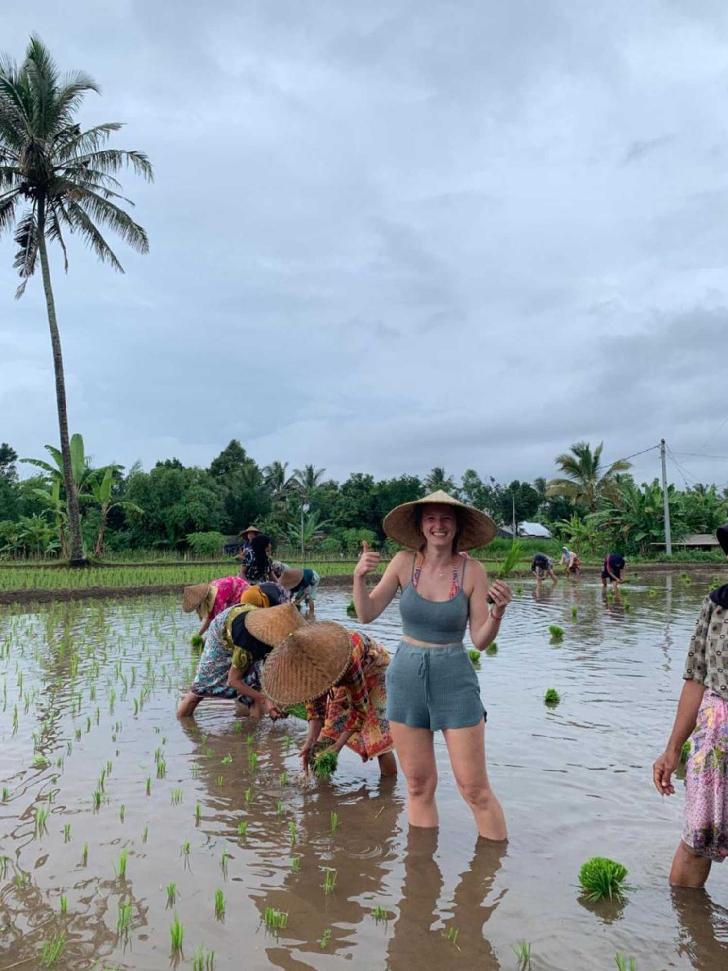 Gift card for Pondok Tetebatu Cottages And Cafe