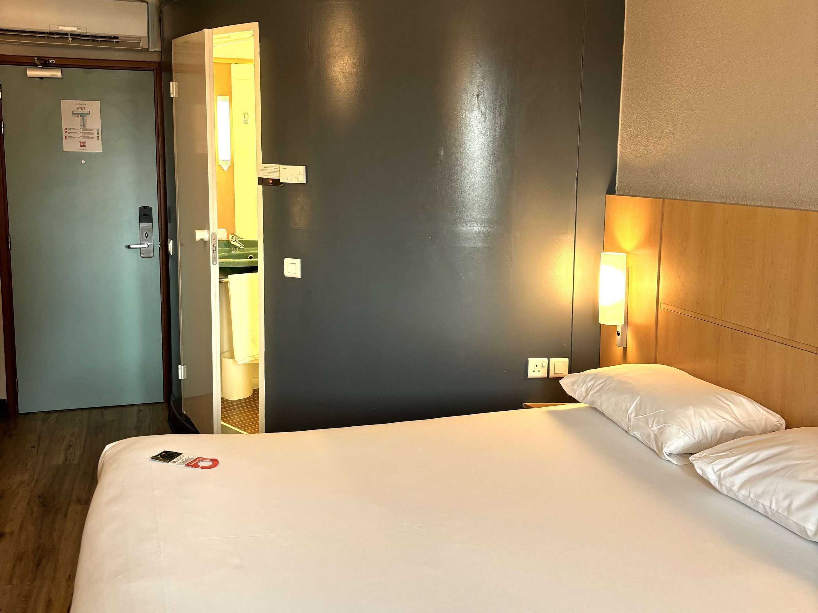 Gift card for Ibis Carlisle – City Centre Gift card for Ibis Carlisle – City Centre