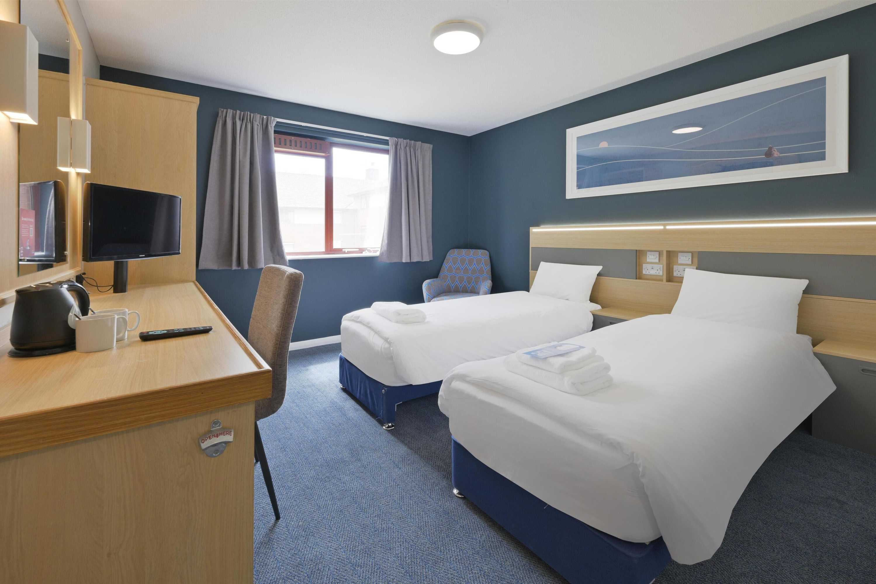 Gift card for Travelodge Exeter M5