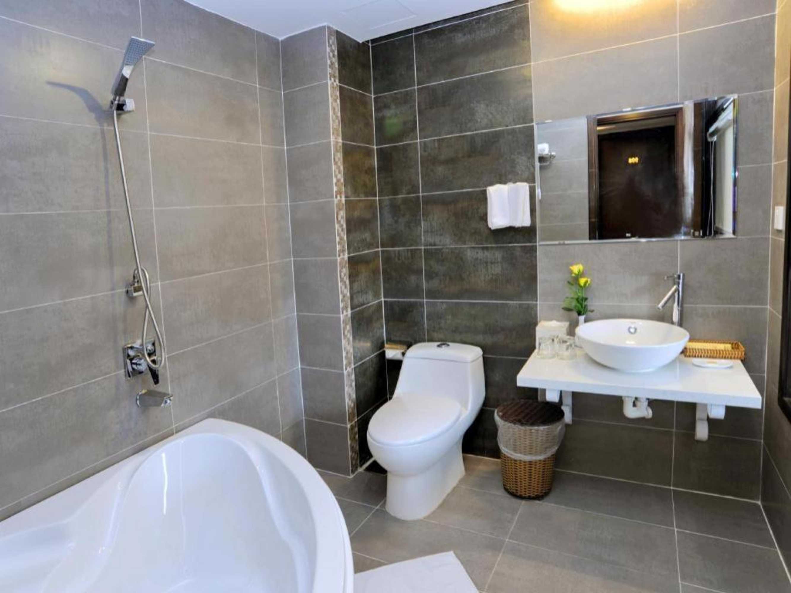 Gift card for Hanoi Golden Hotel