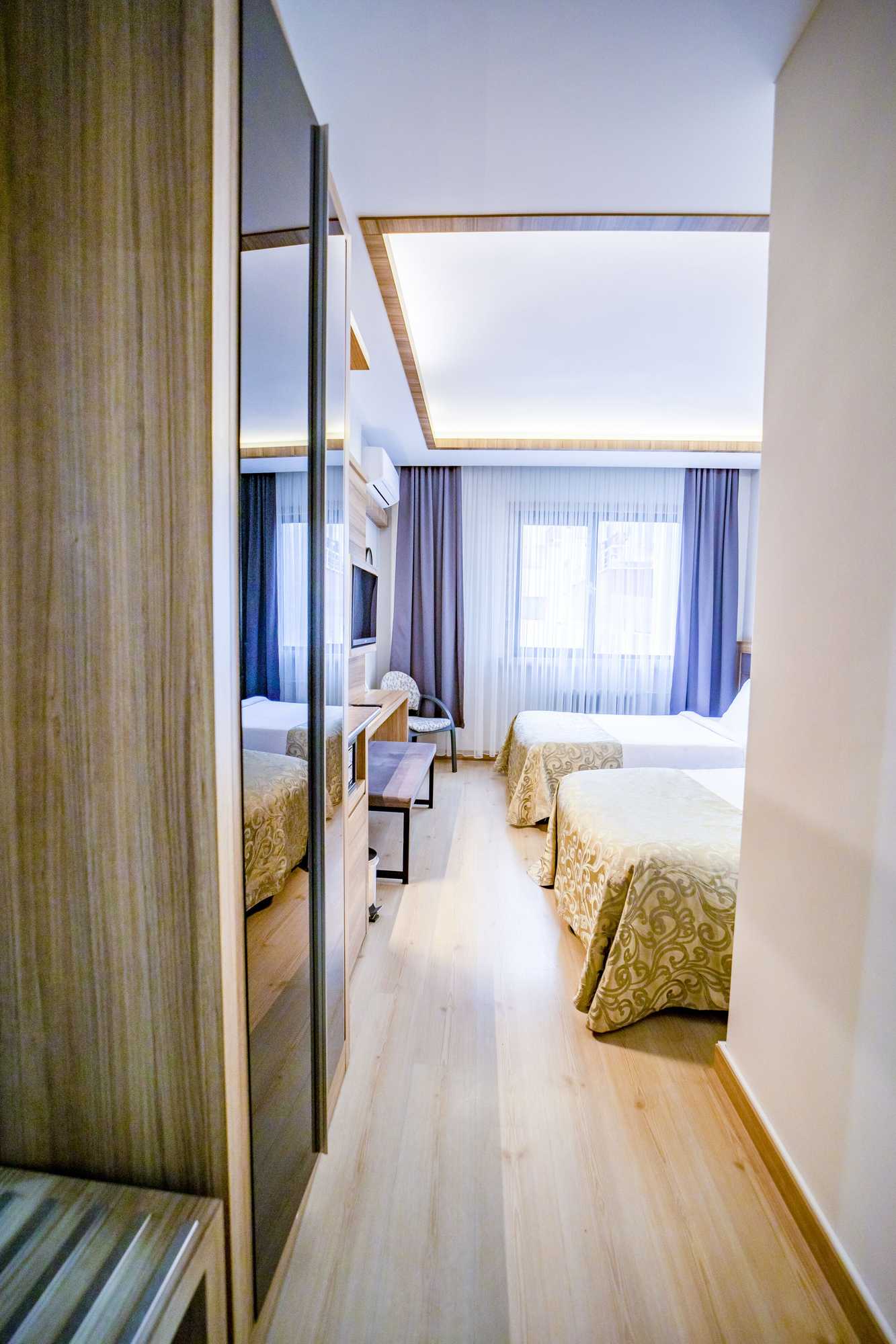 Gift card for Aksular Hotel