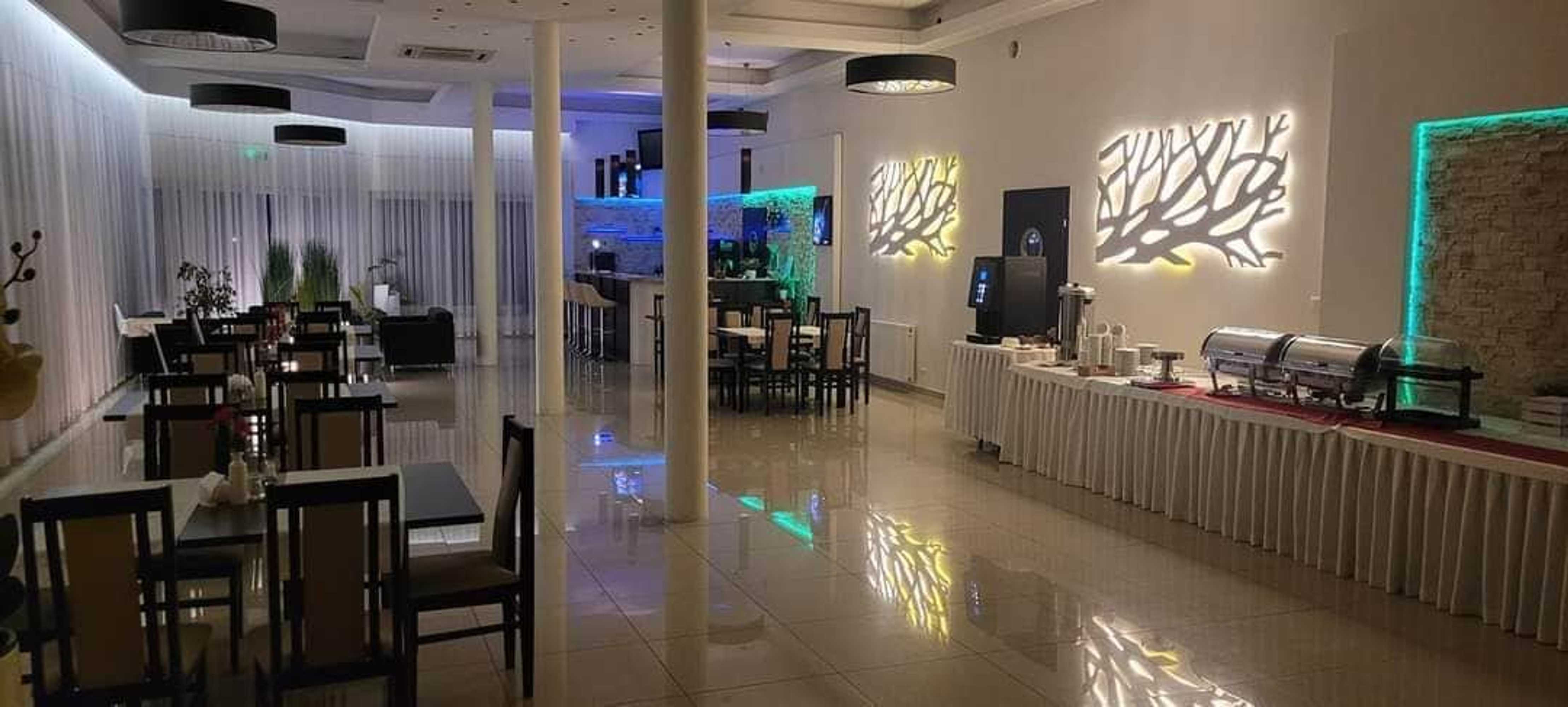 Gift card for Restauracja Hotel Graal Gift card for Restauracja Hotel Graal