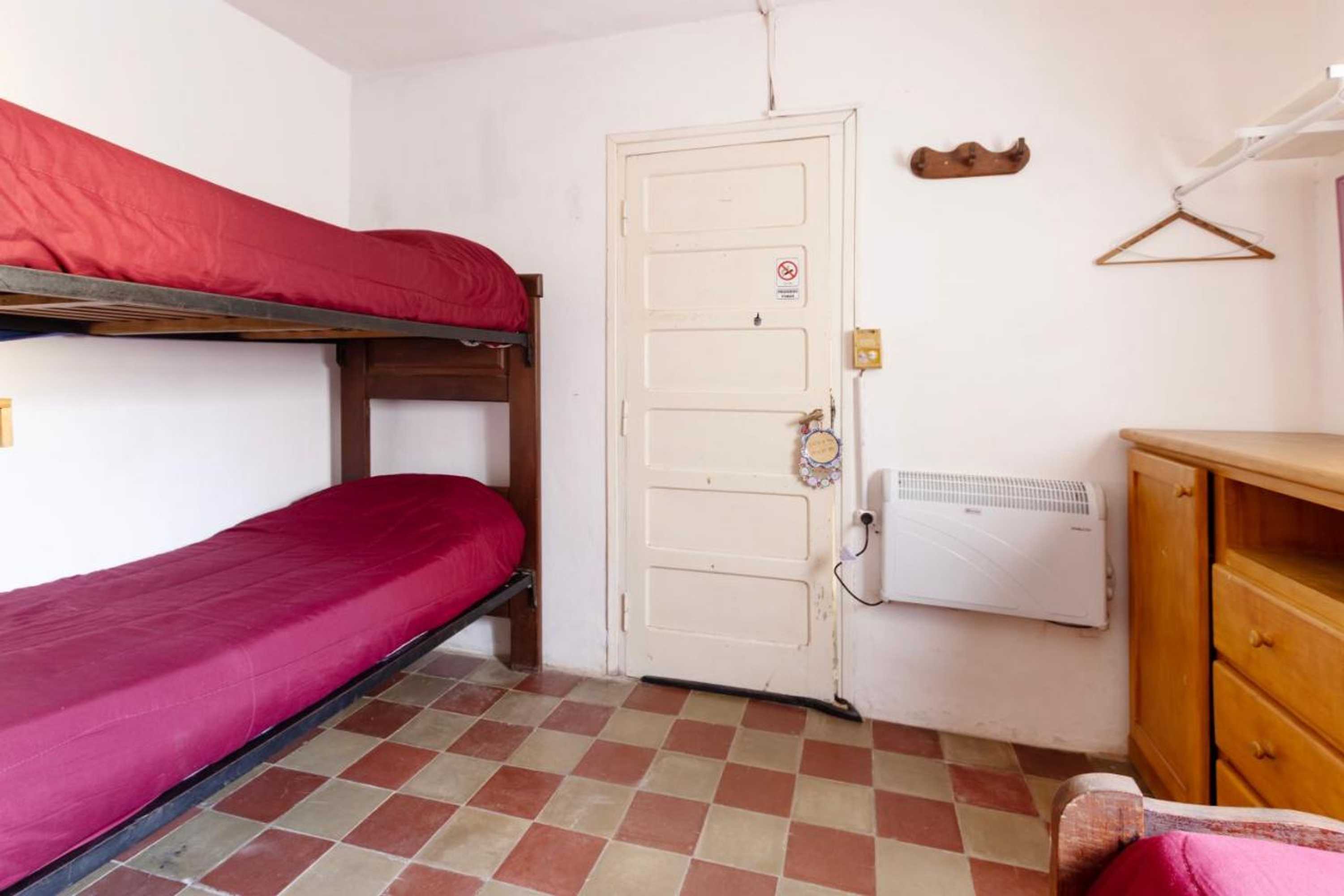 Gift card for Puerta Azul Hostel