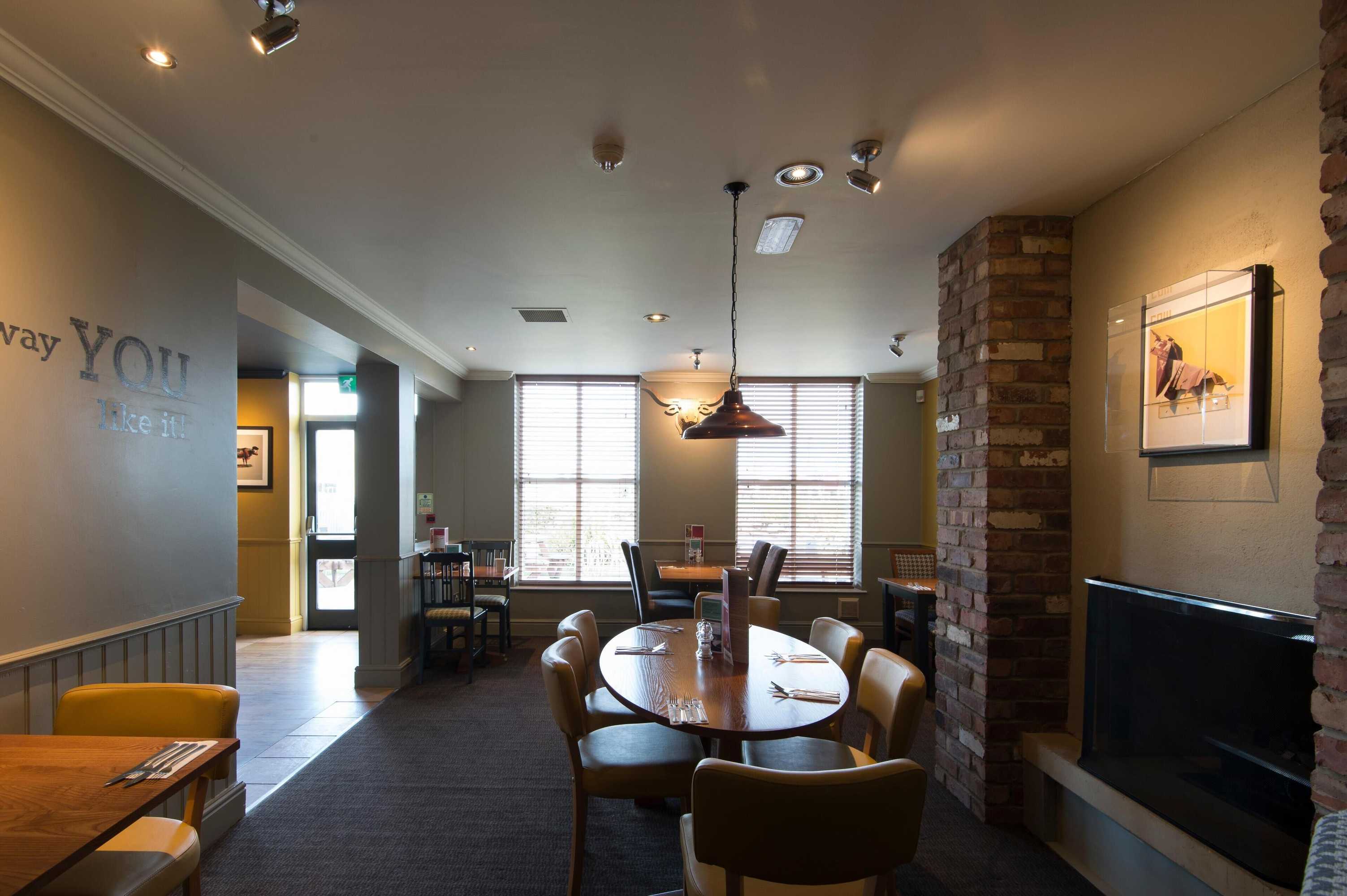 Gift card for Premier Inn Hull North