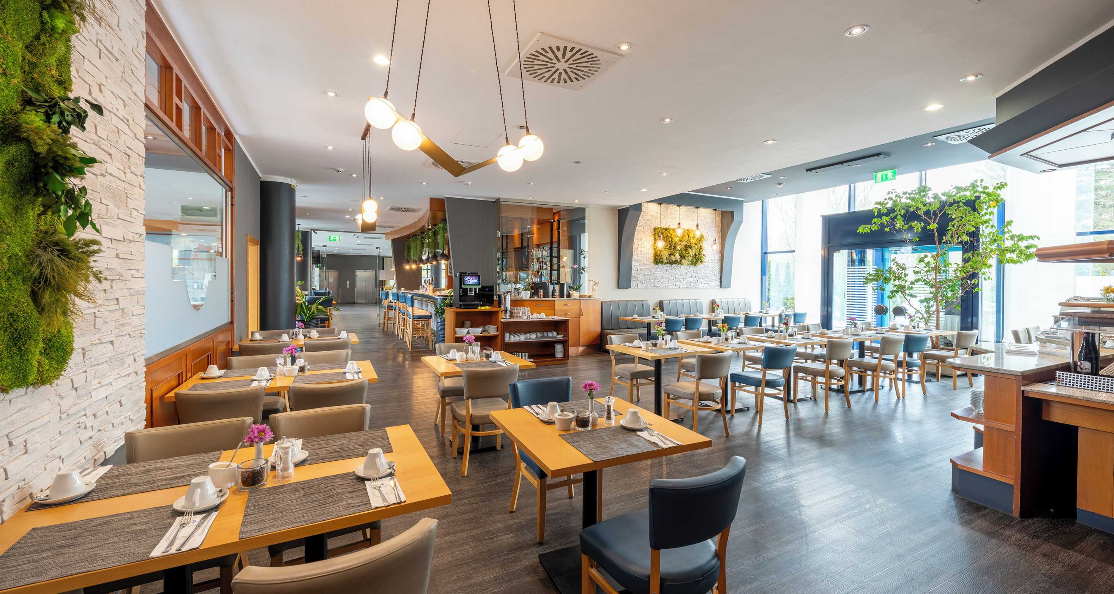 Gift card for Plaza Inn Zwickau