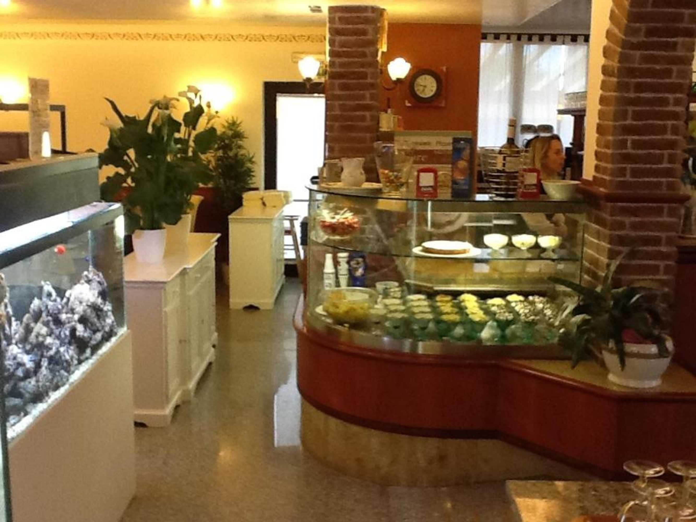 Gift card for Belfiore Hotel
