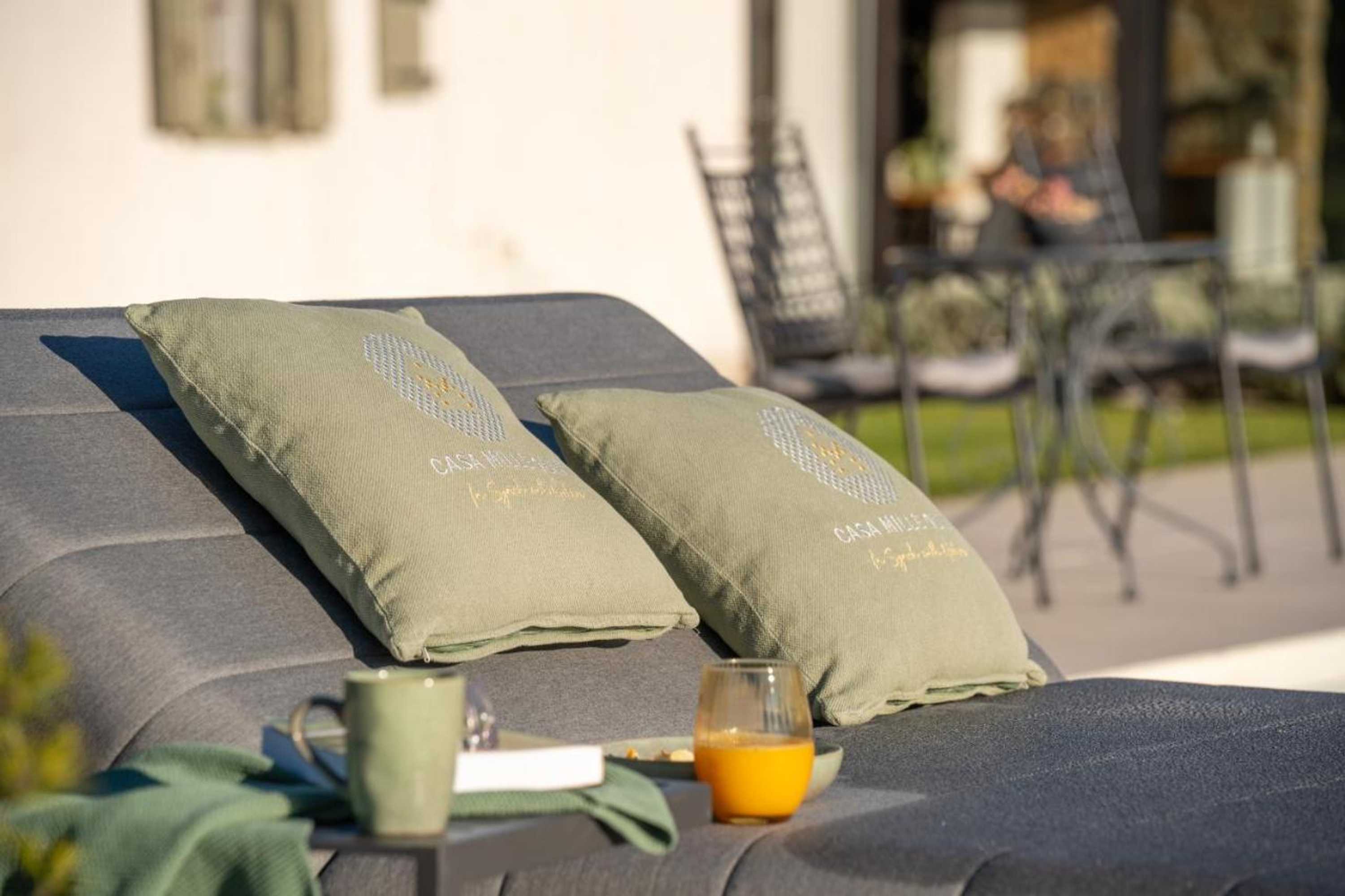 Gift card for Casa Mille Olivi