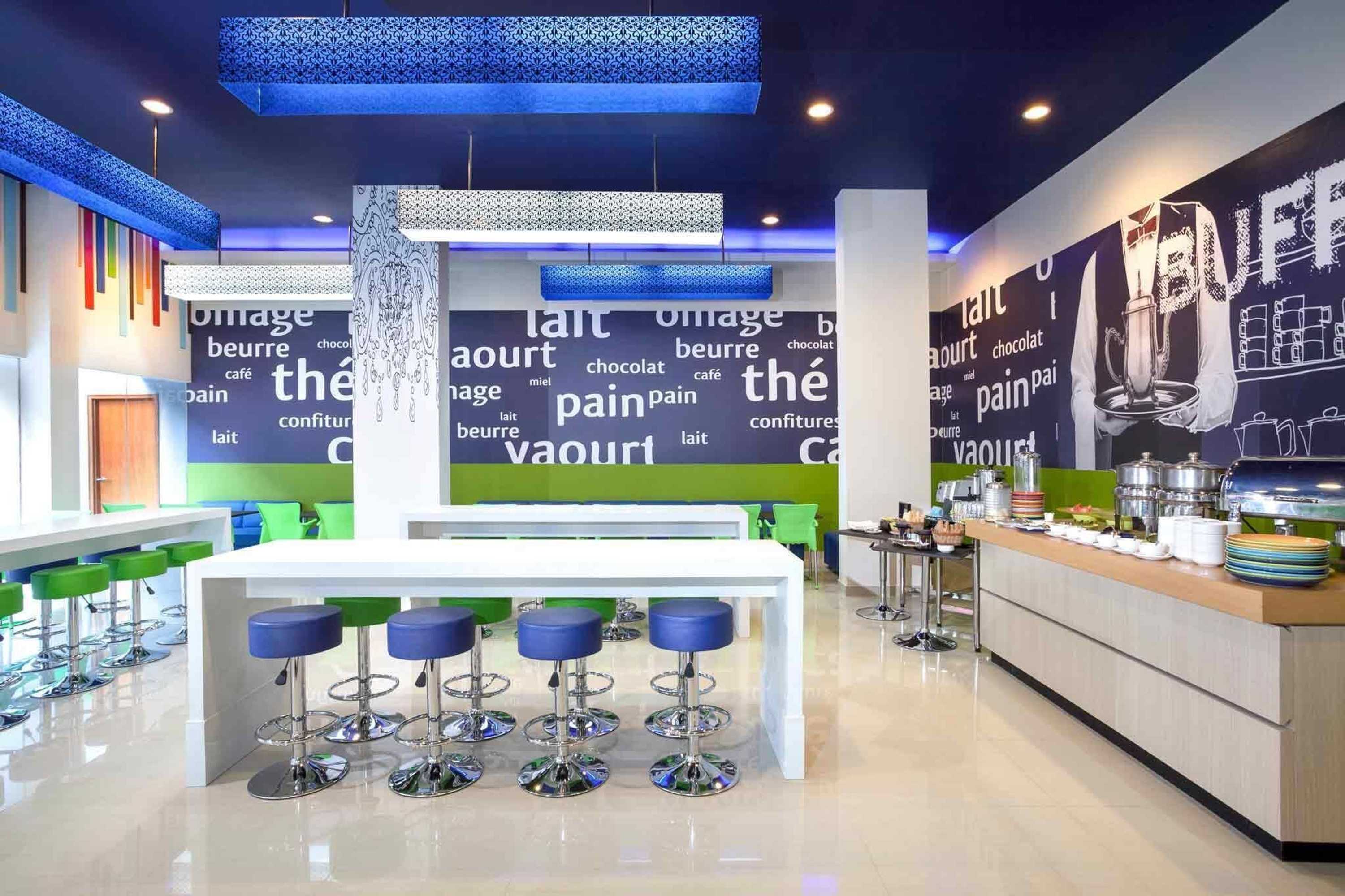 Gift card for Ibis Budget Semarang Tendean