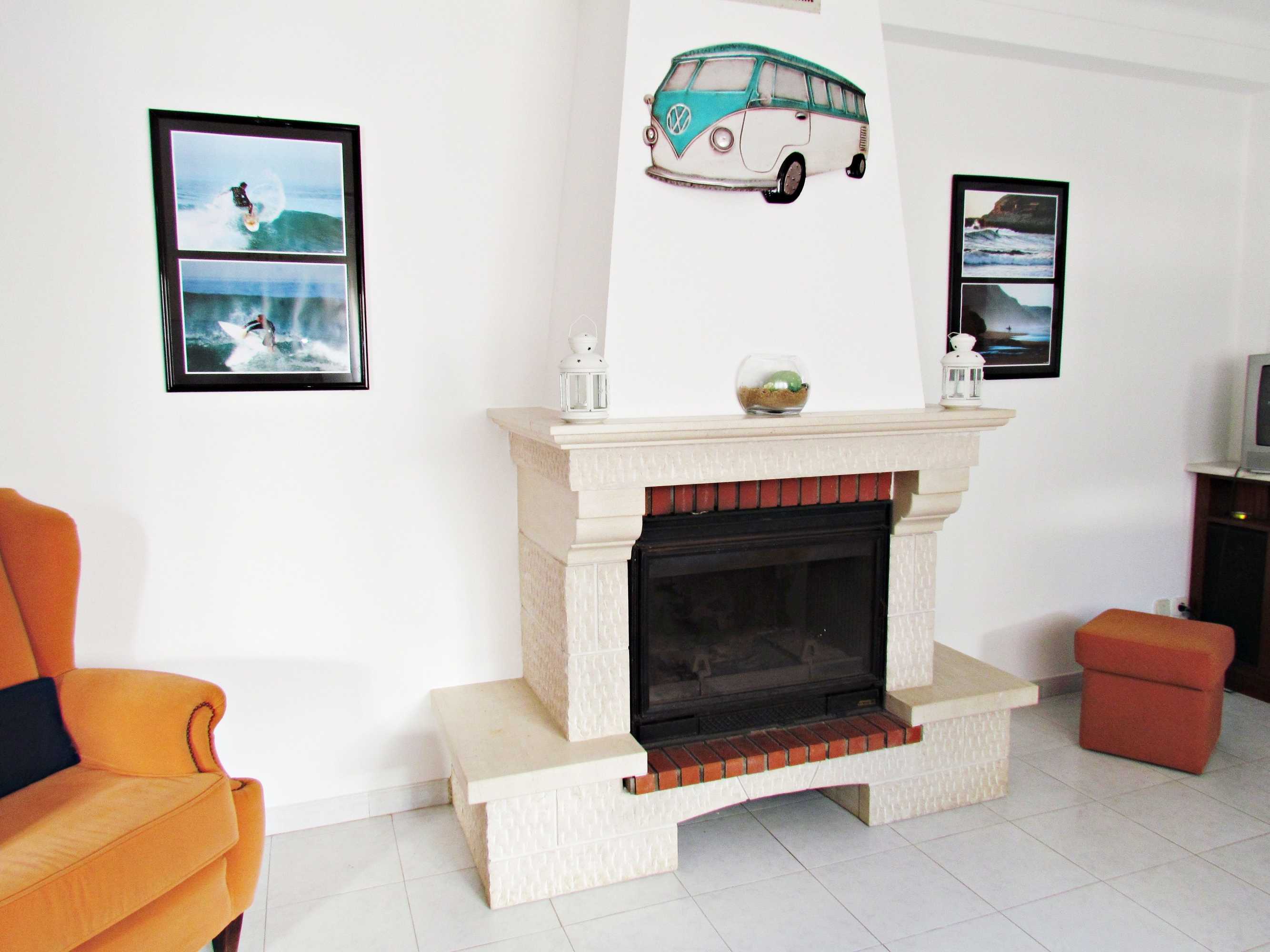 Gift card for Casa Refúgio Mar & Campo