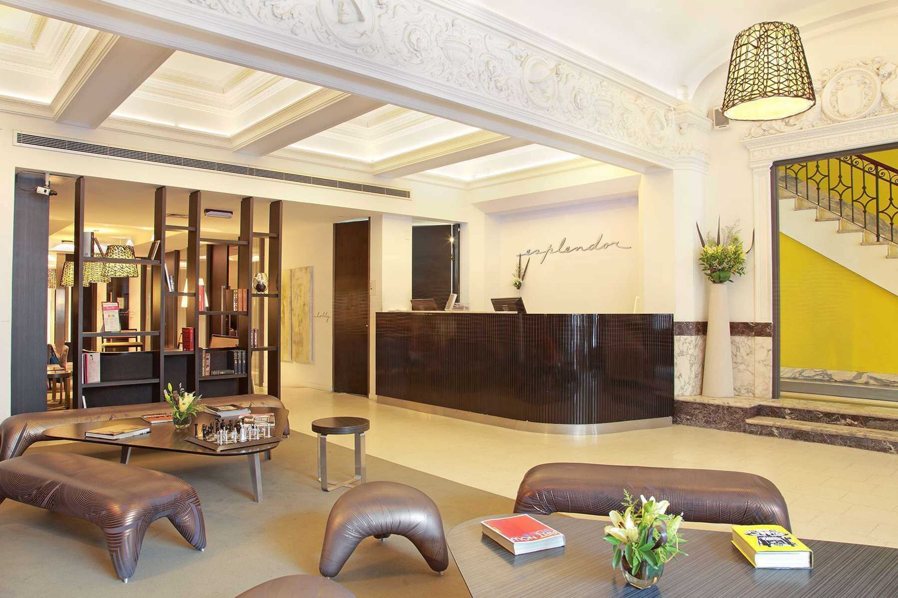 Gift card for Esplendor by Wyndham Montevideo Cervantes Gift card for Esplendor by Wyndham Montevideo Cervantes