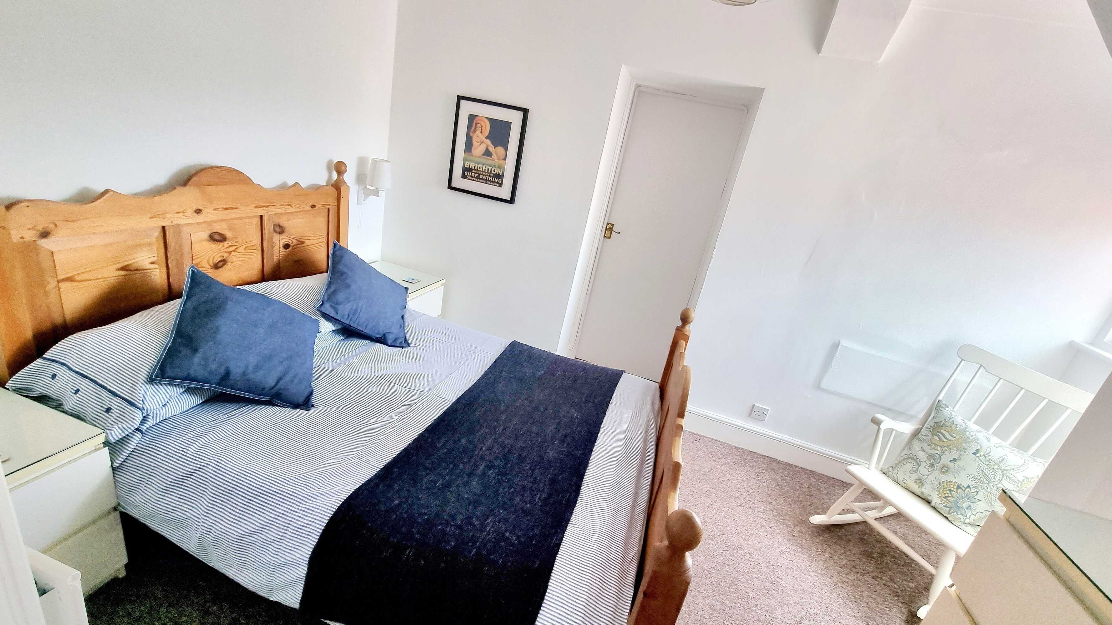 Gift card for Beachcomber Holiday Apartments