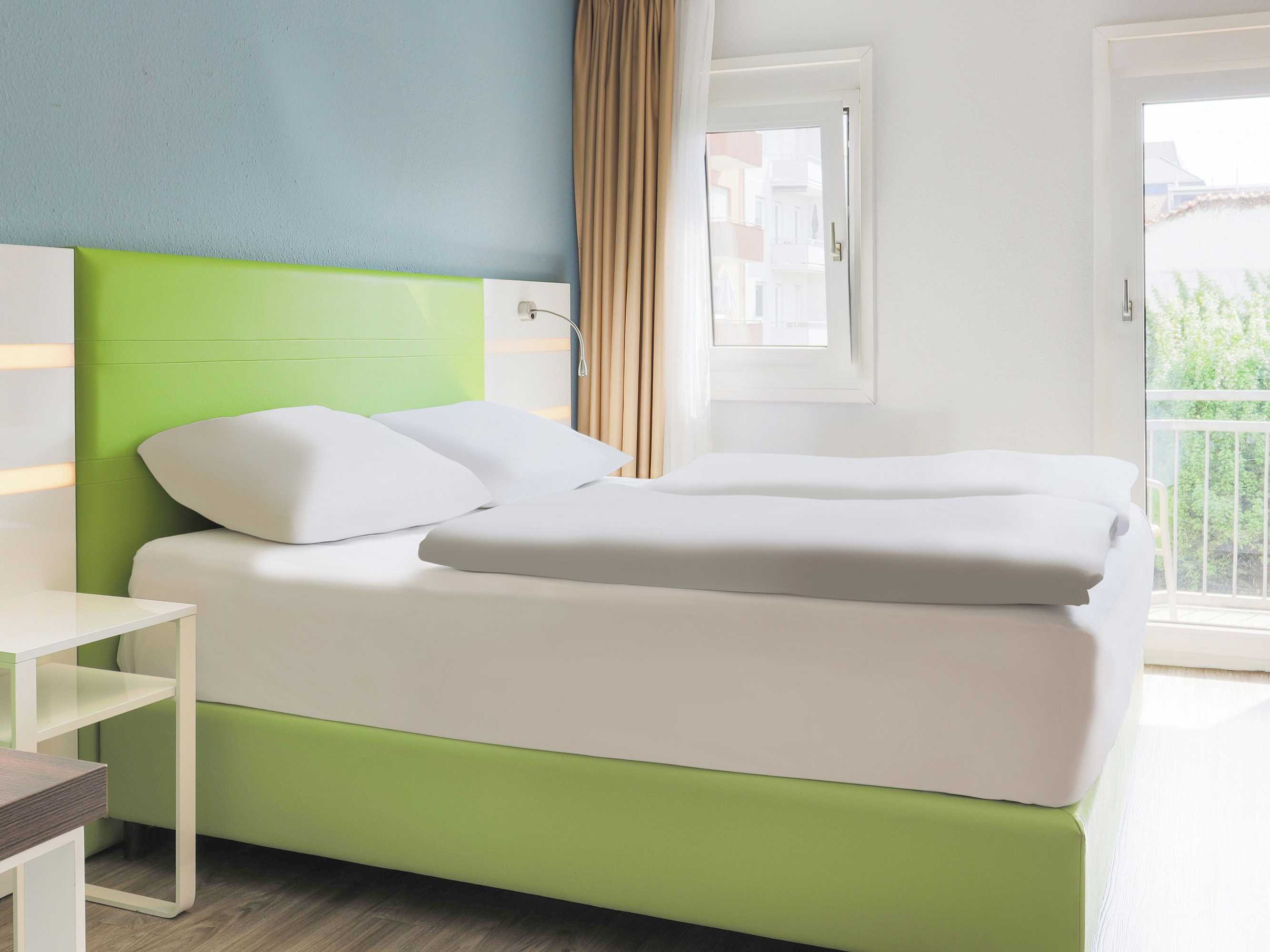 Gift card for B&b Hotel Mannheim-City