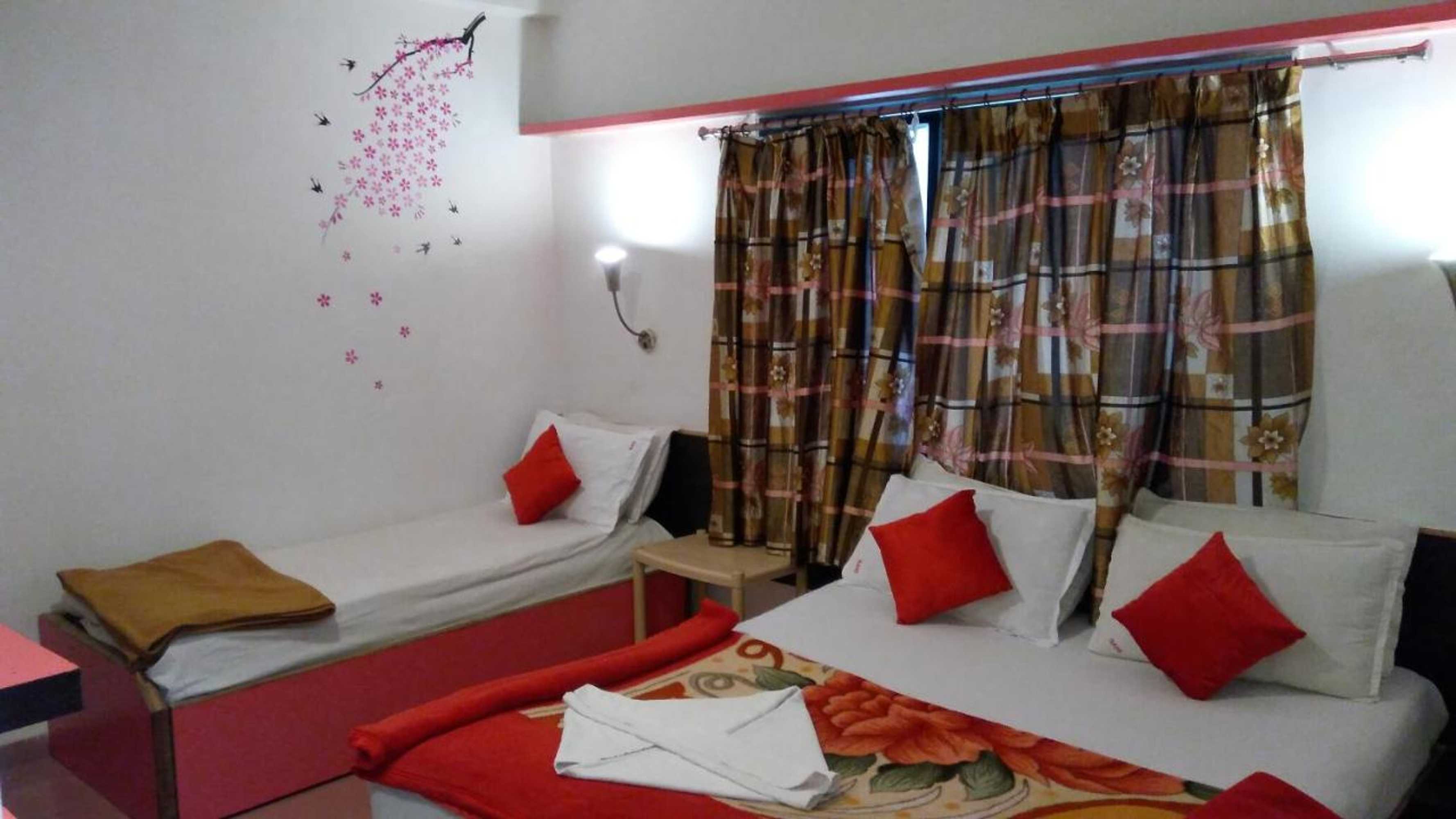 Gift card for Rahi Hotel