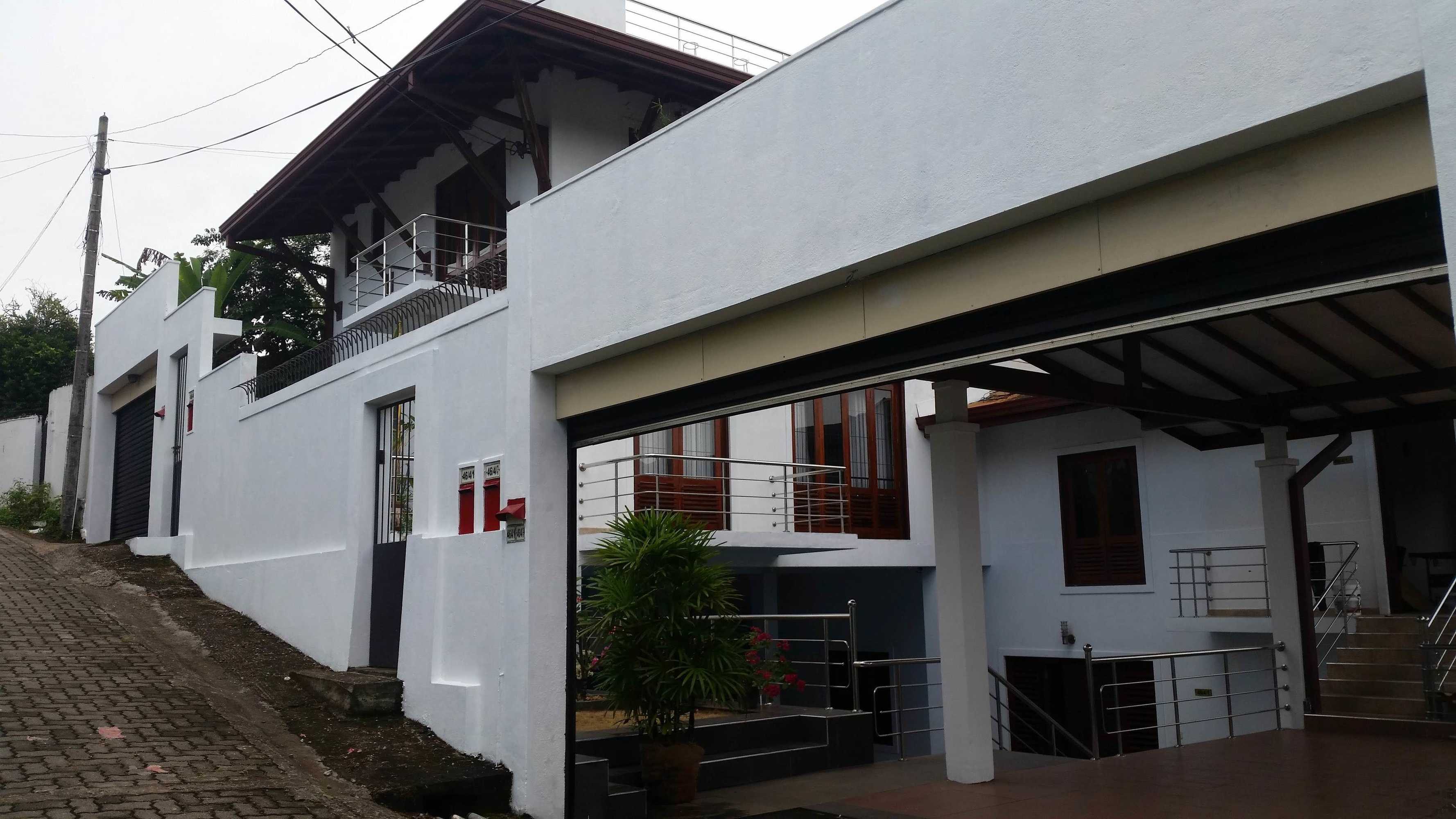 Gift card for Ayansa Villa