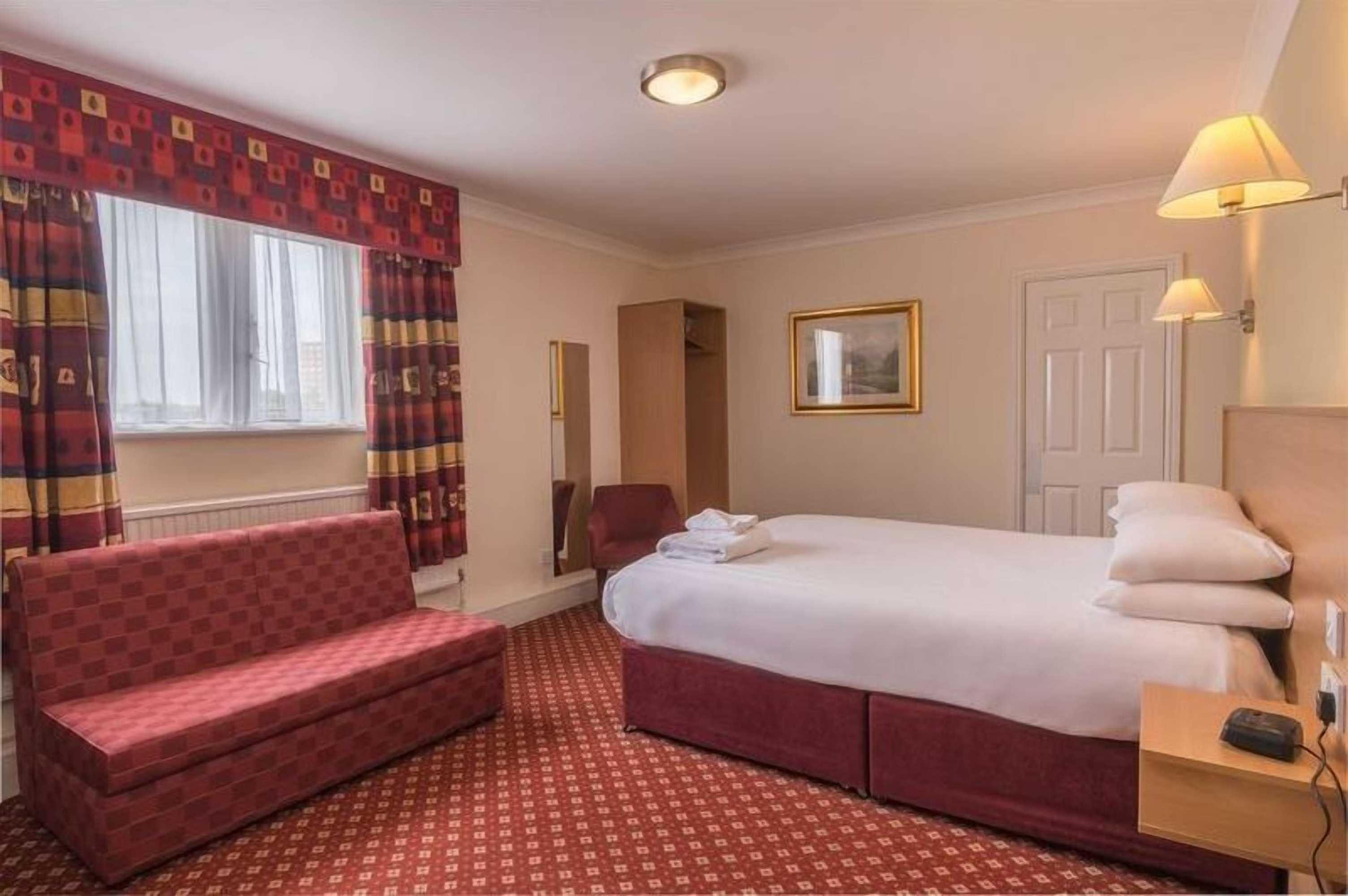 Gift card for Crewe Arms Hotel Gift card for Crewe Arms Hotel