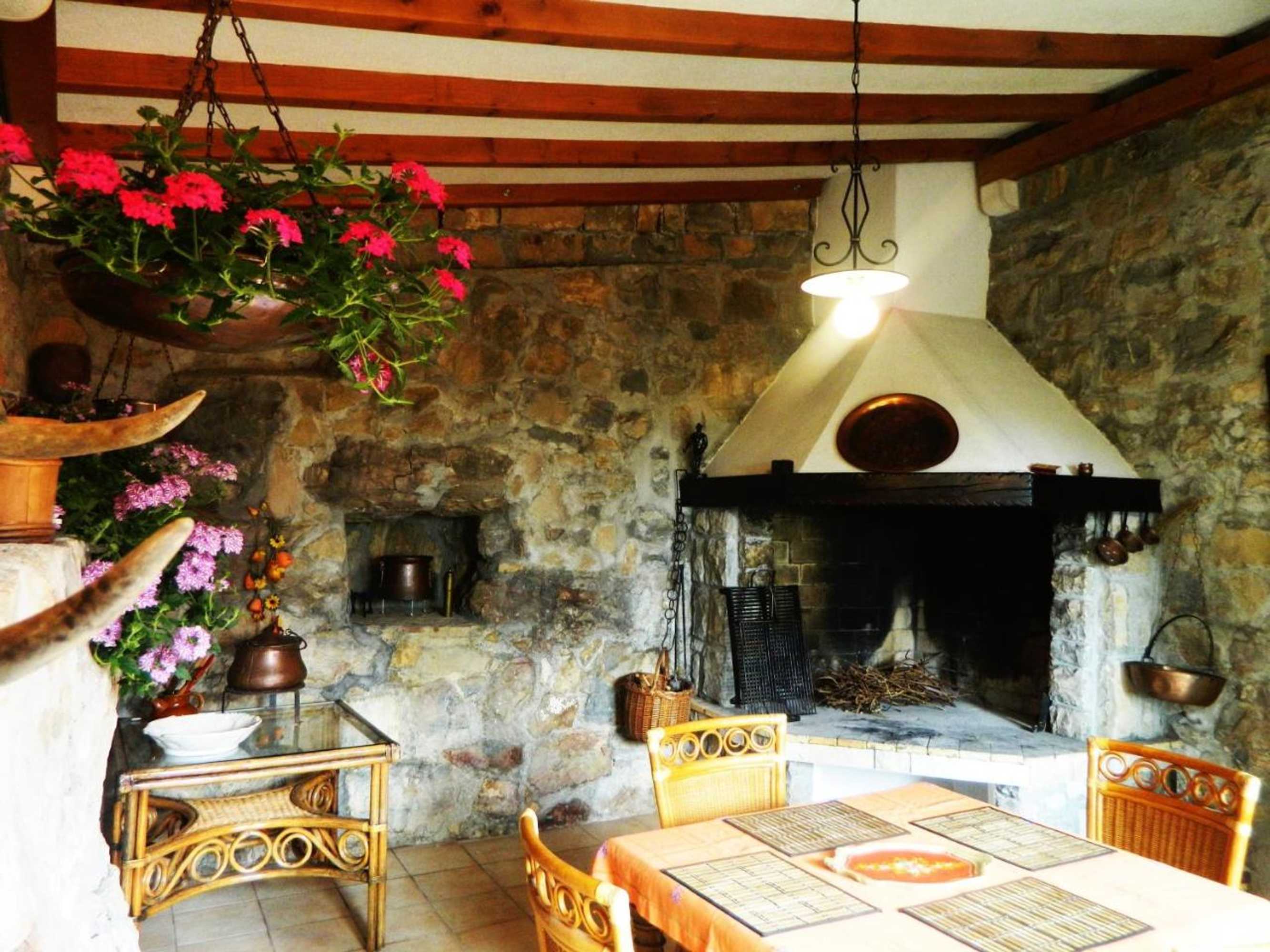 Gift card for Villa Blanka