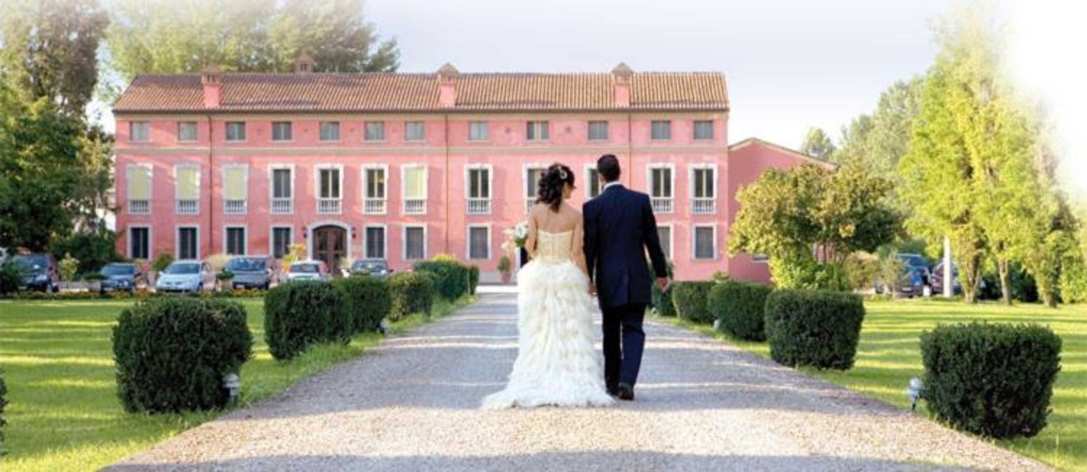 Gift card for Hotel Villa Montanarini Gift card for Hotel Villa Montanarini