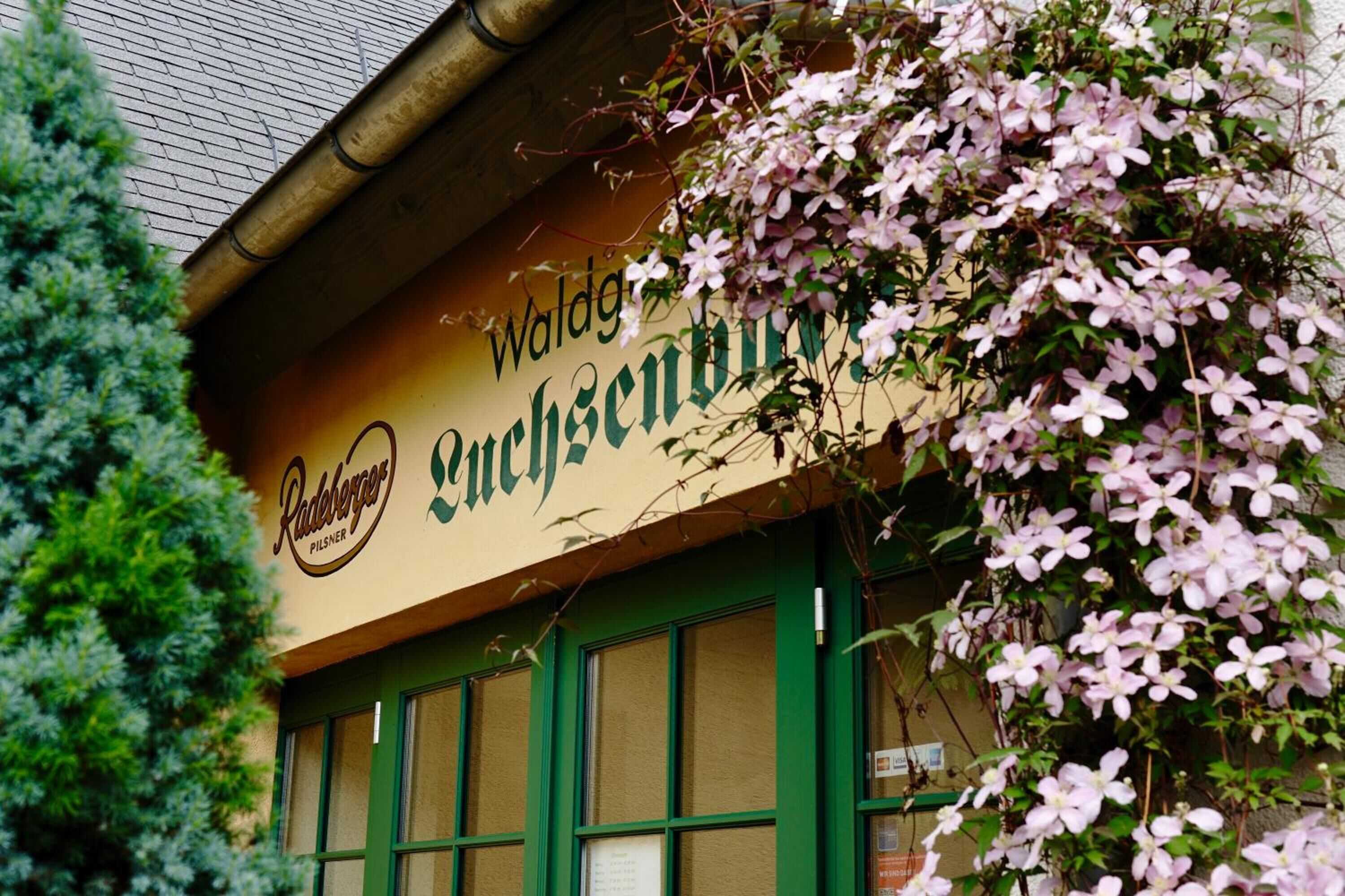 Gift card for Hotel Forsthaus Luchsenburg