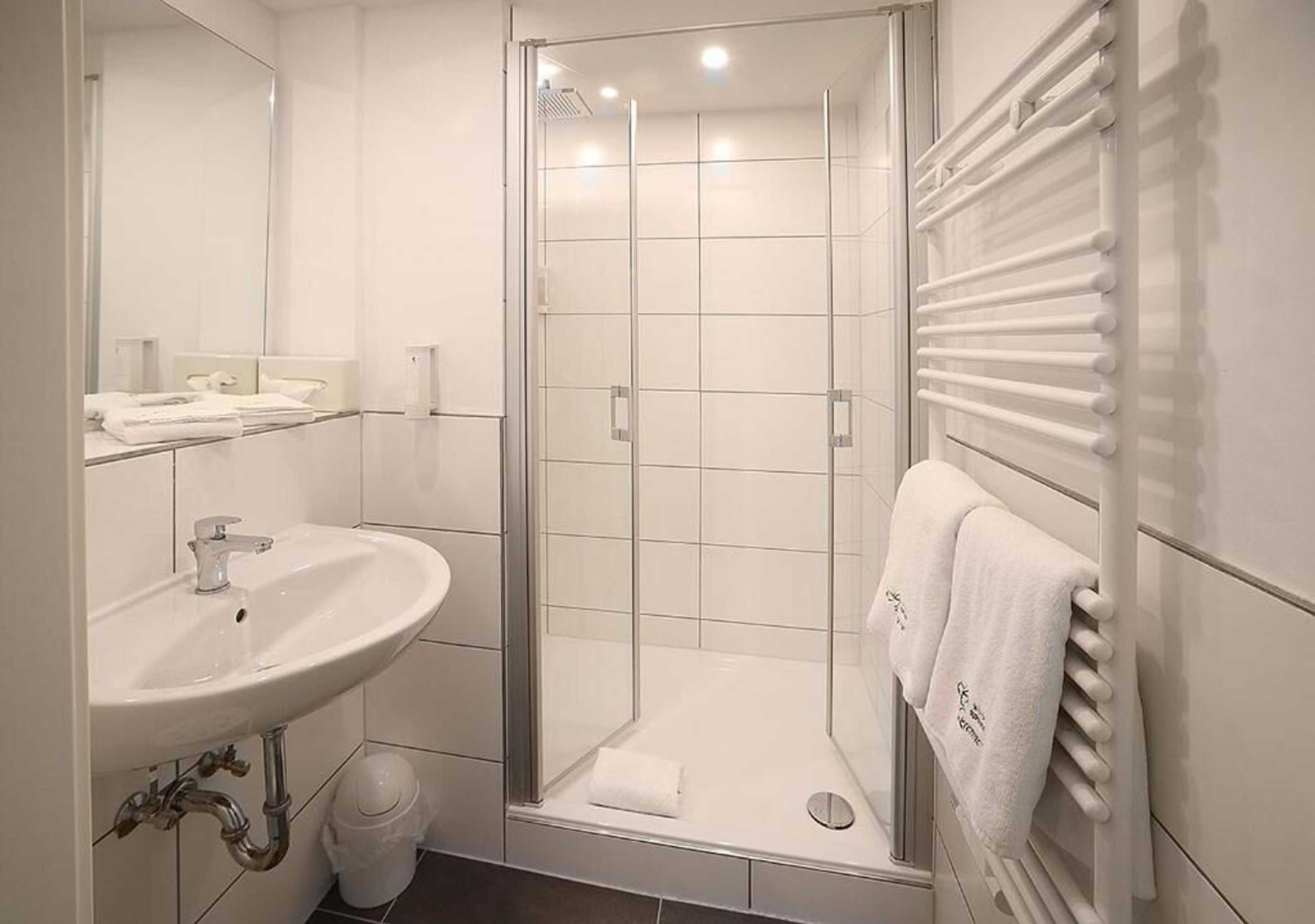 Gift card for Hotel Brenner