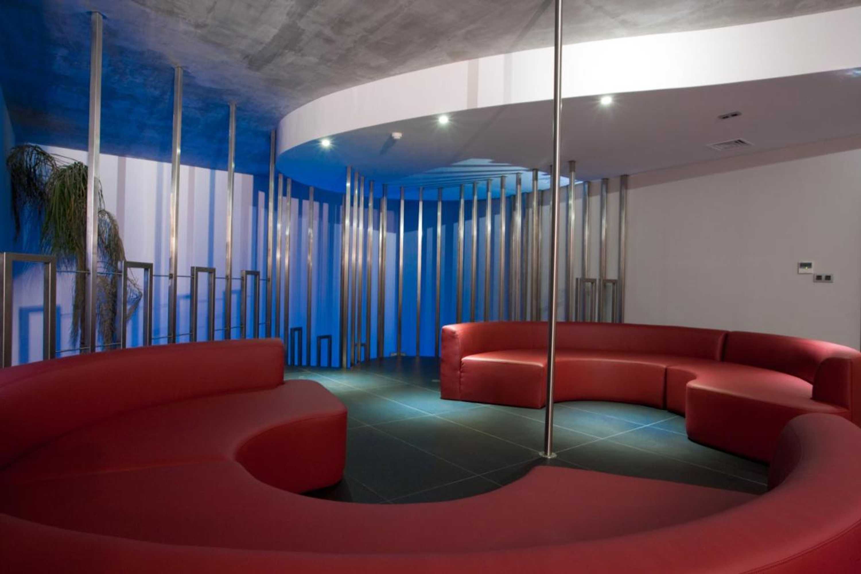 Gift card for Mood - Private Suites