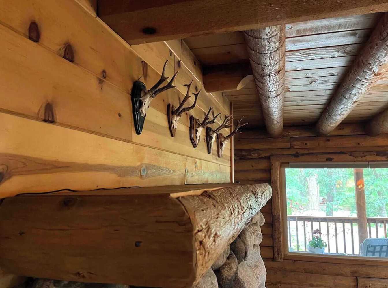 Gift card for The Fireside Inn