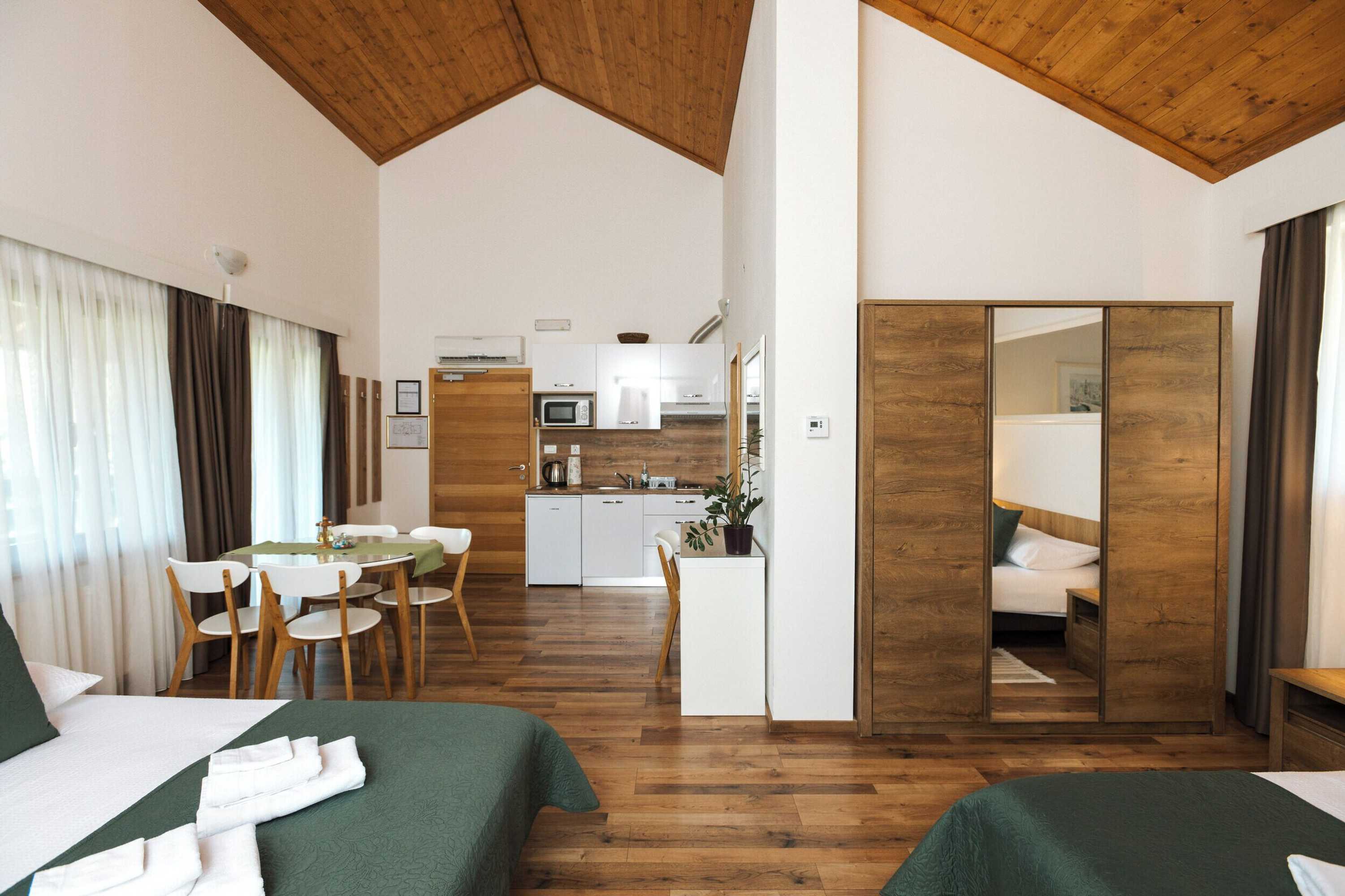 Gift card for B&b Apartments Buric Plitvice Lakes Gift card for B&b Apartments Buric Plitvice Lakes