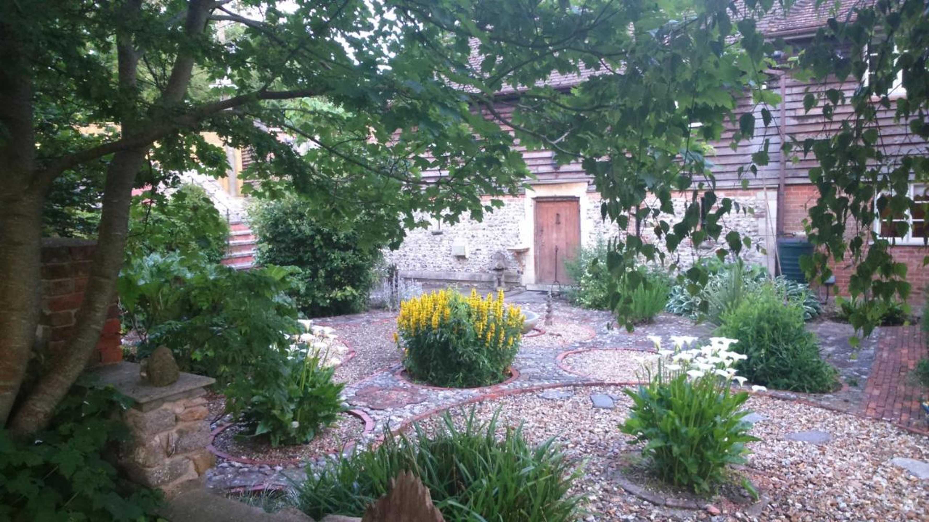 Gift card for Gorse Farm House B&b