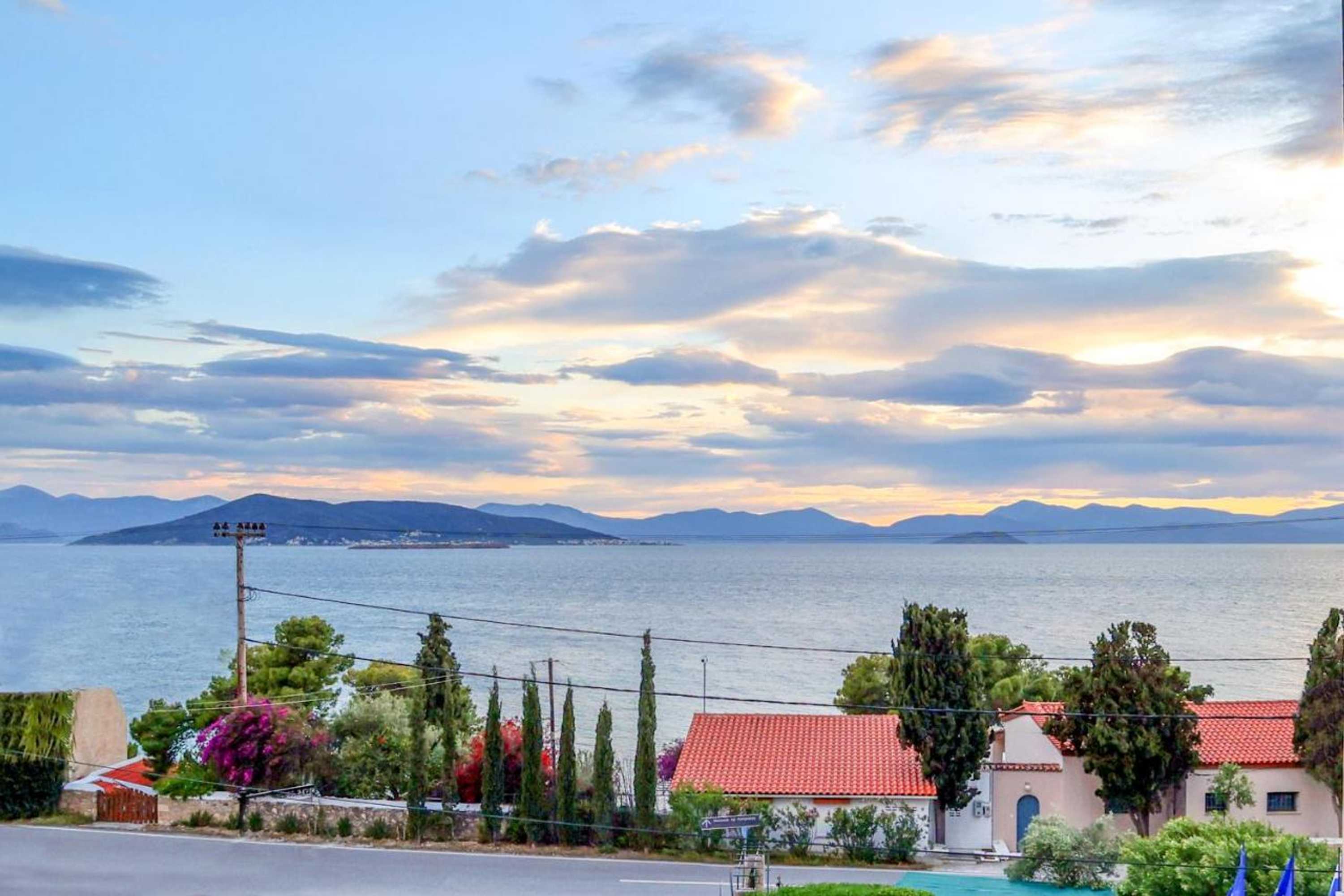 Gift card for Hotel Klonos - Kyriakos Klonos