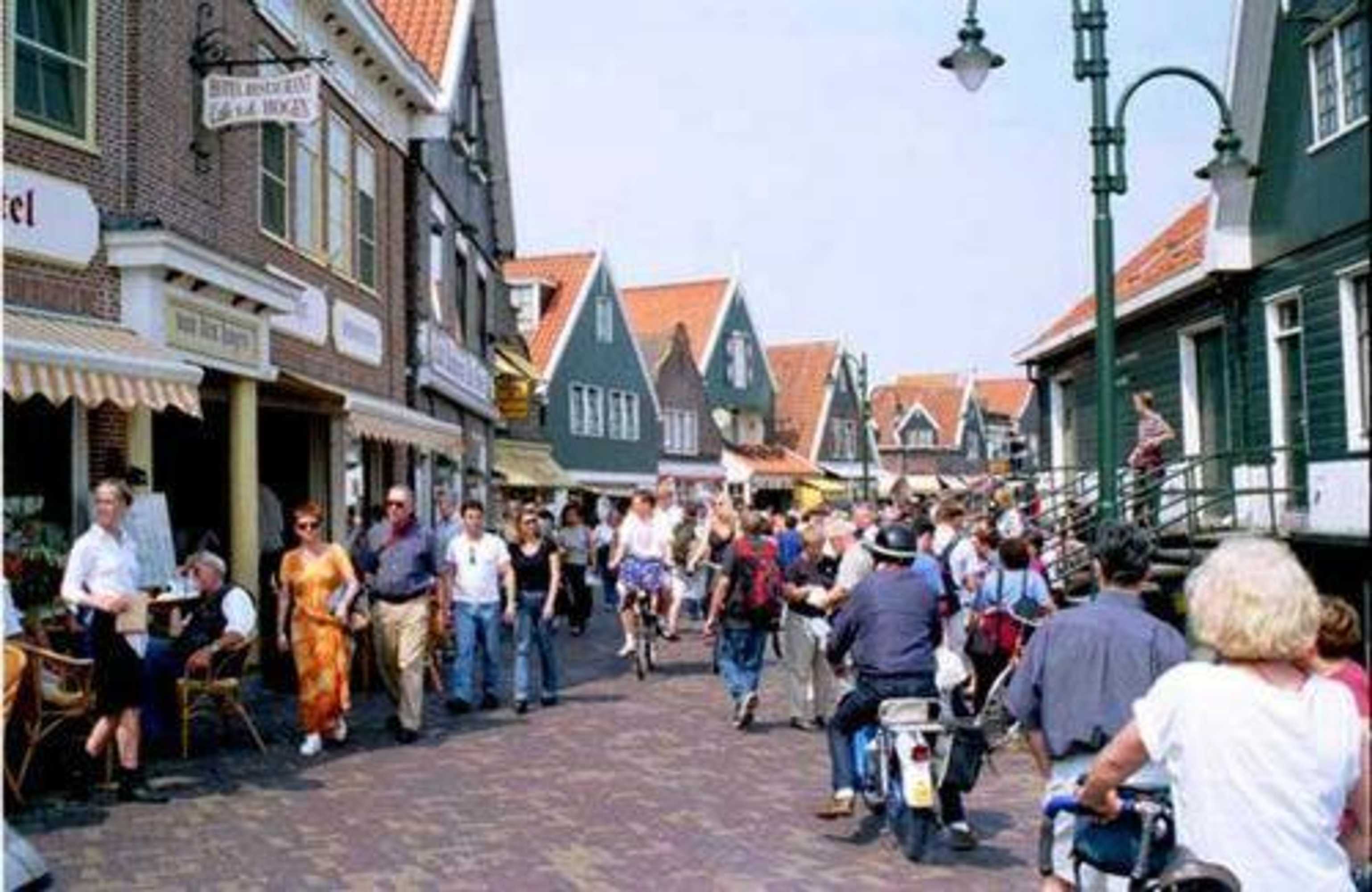 Gift card for Appartement Volendam