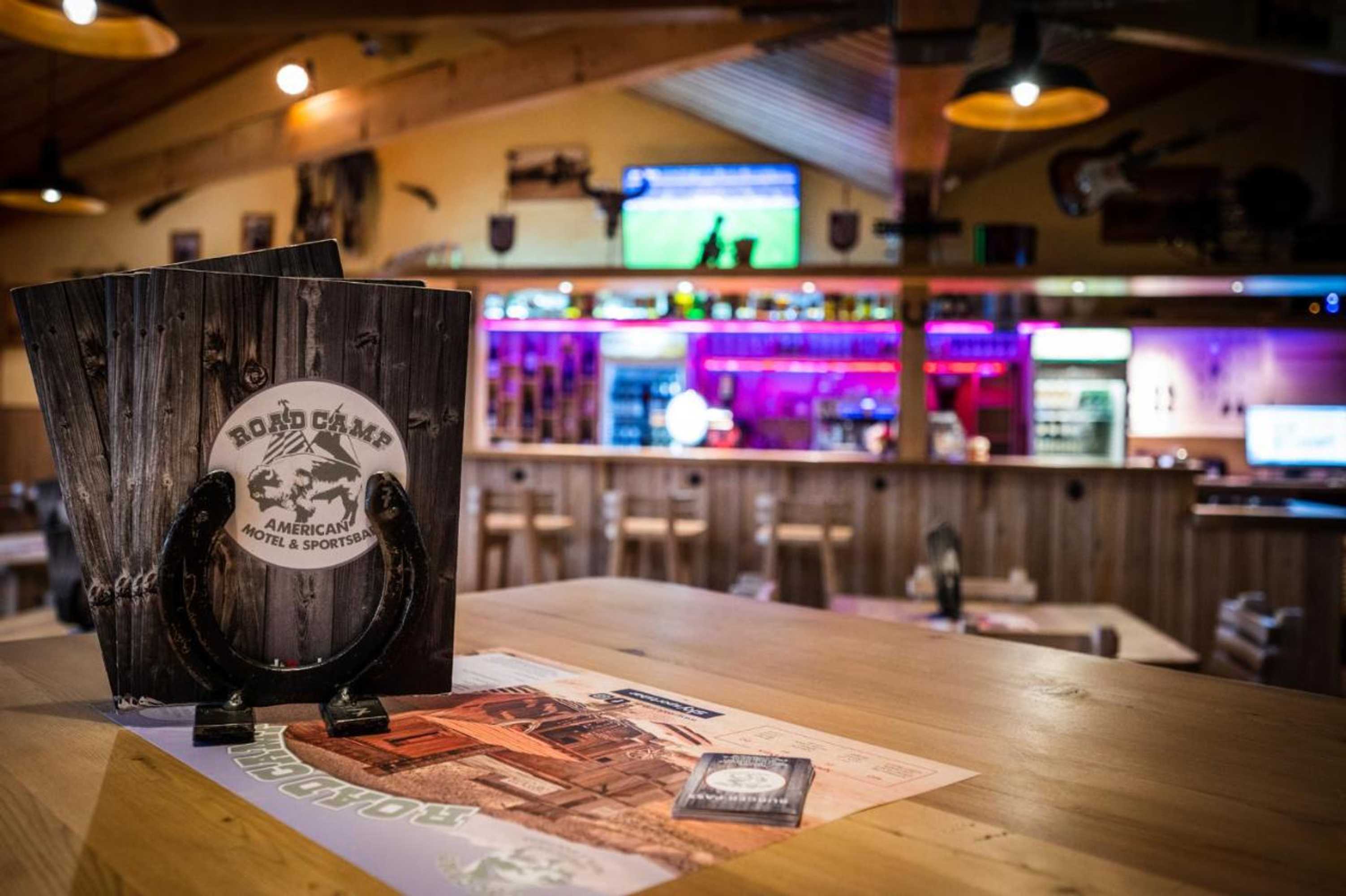 Gift card for Roadcamp