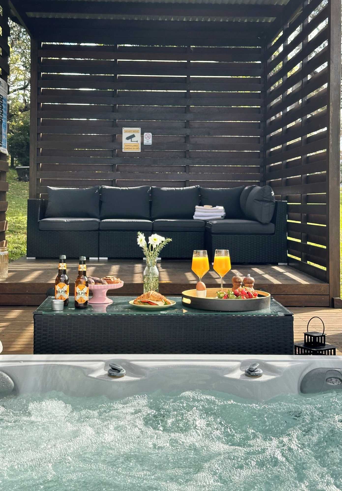 Gift card for Blueberry Hills On Comleroy Farmstay - B&b And Self-Contained Cottages