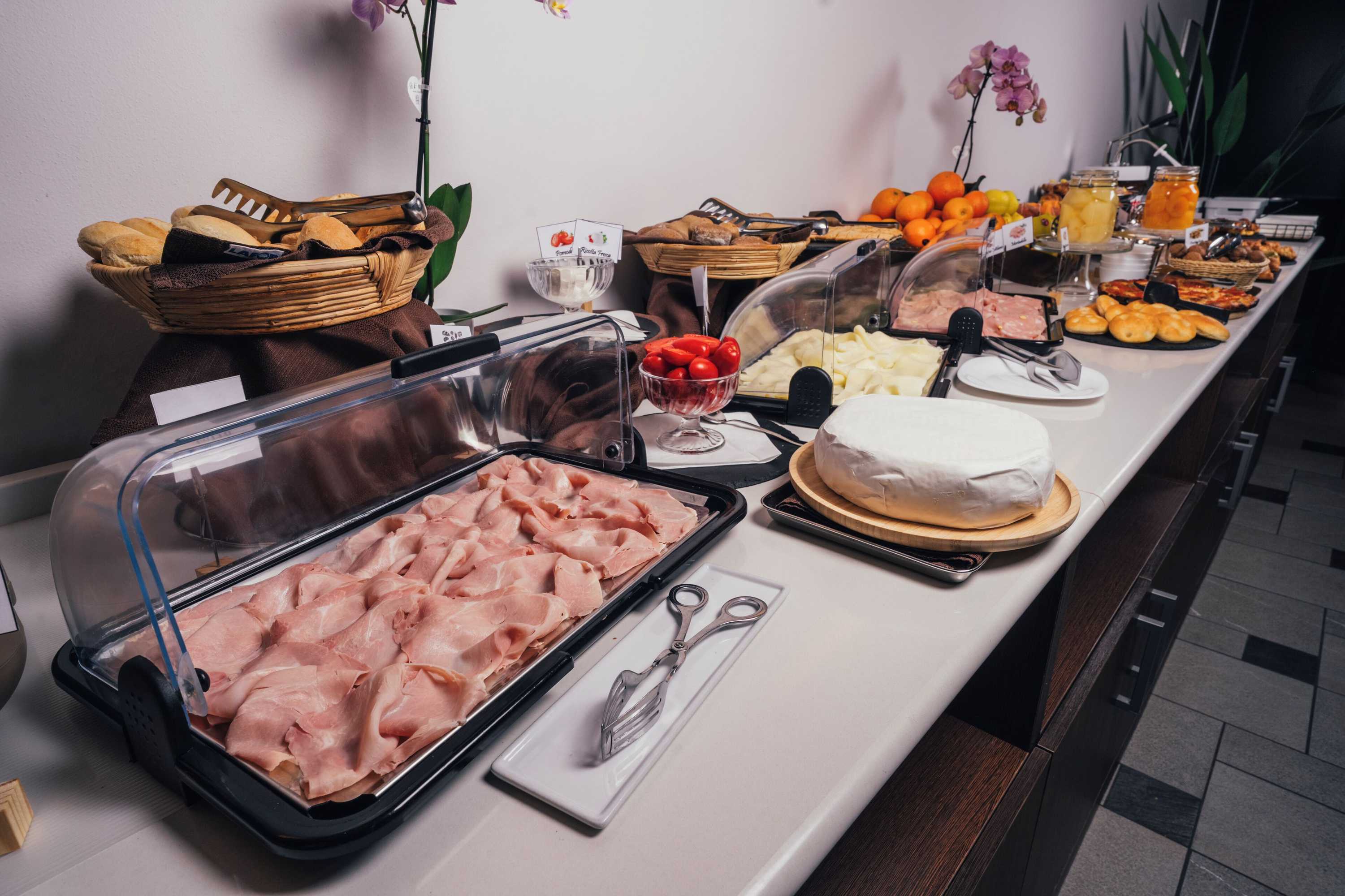 Gift card for Euro Hotel