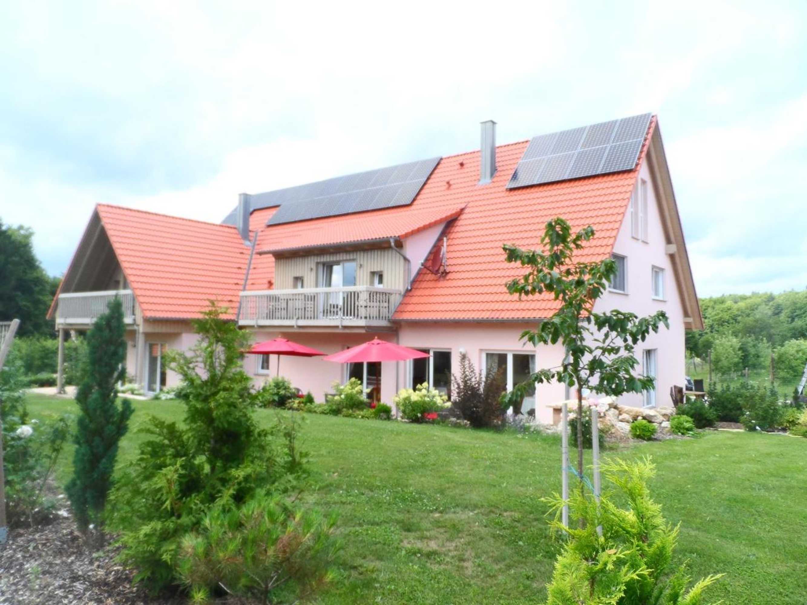 Gift card for Pension am Kirschgarten