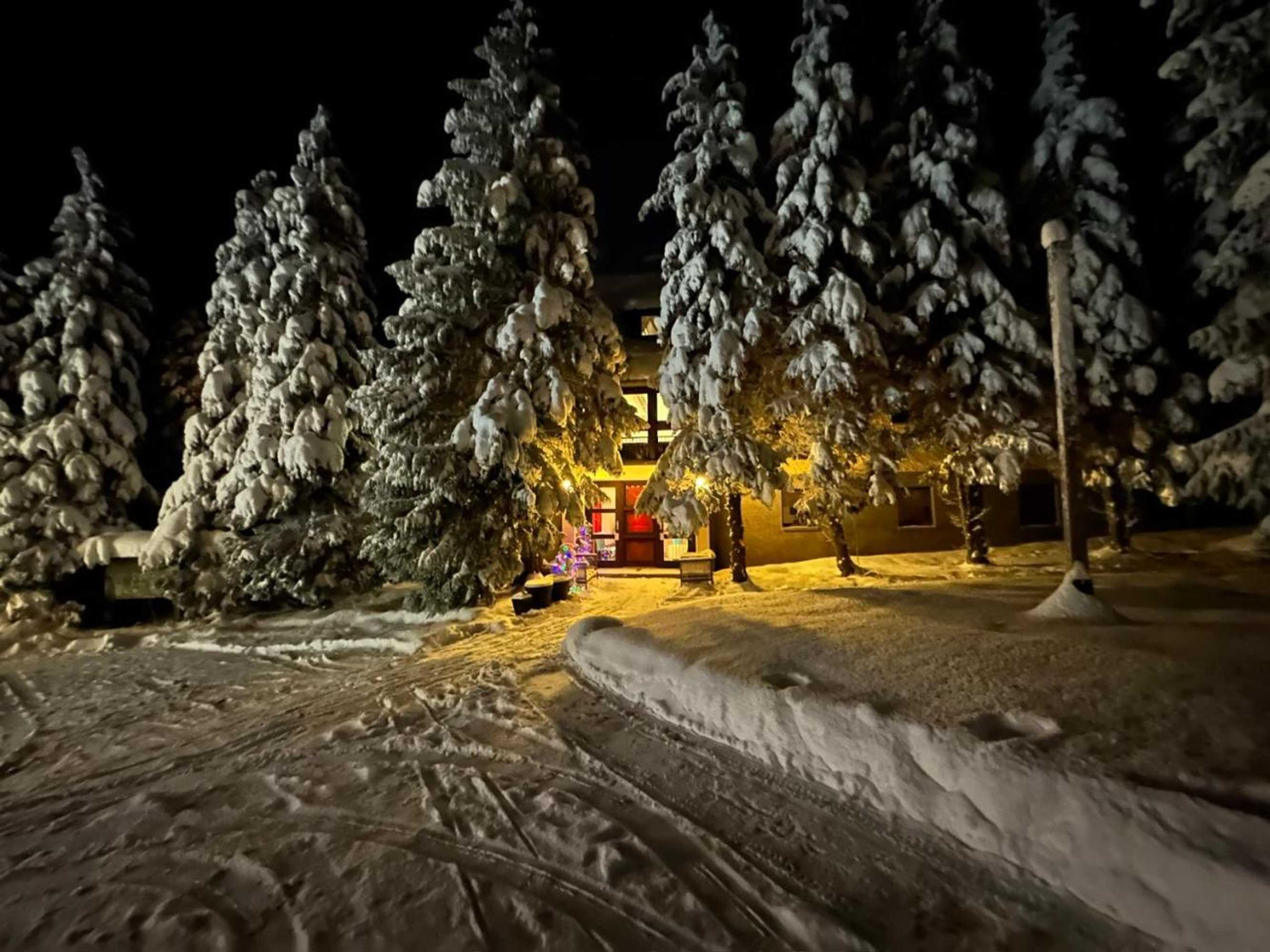 Gift card for Waldhotel Zöbischhaus