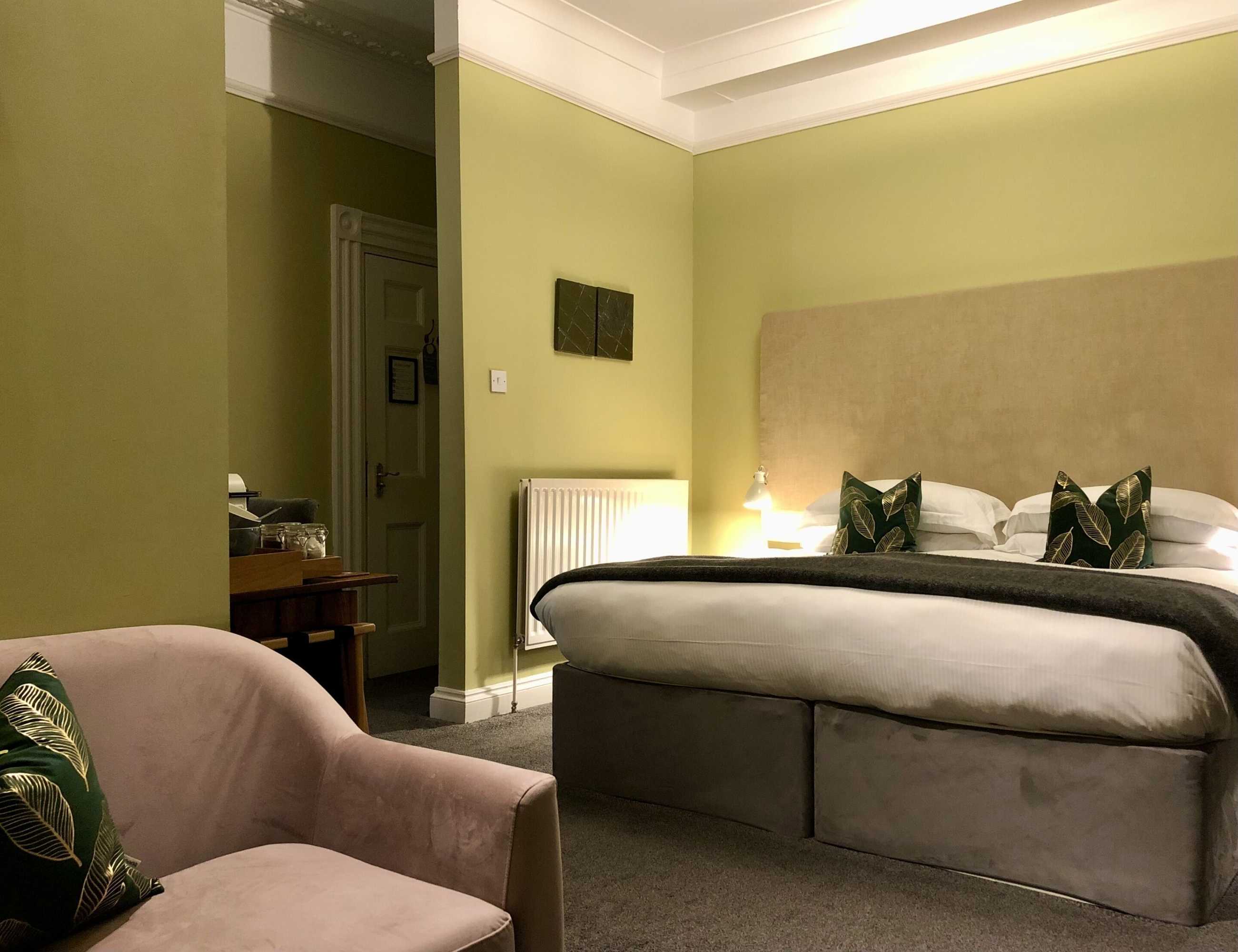 Gift card for Westwood House