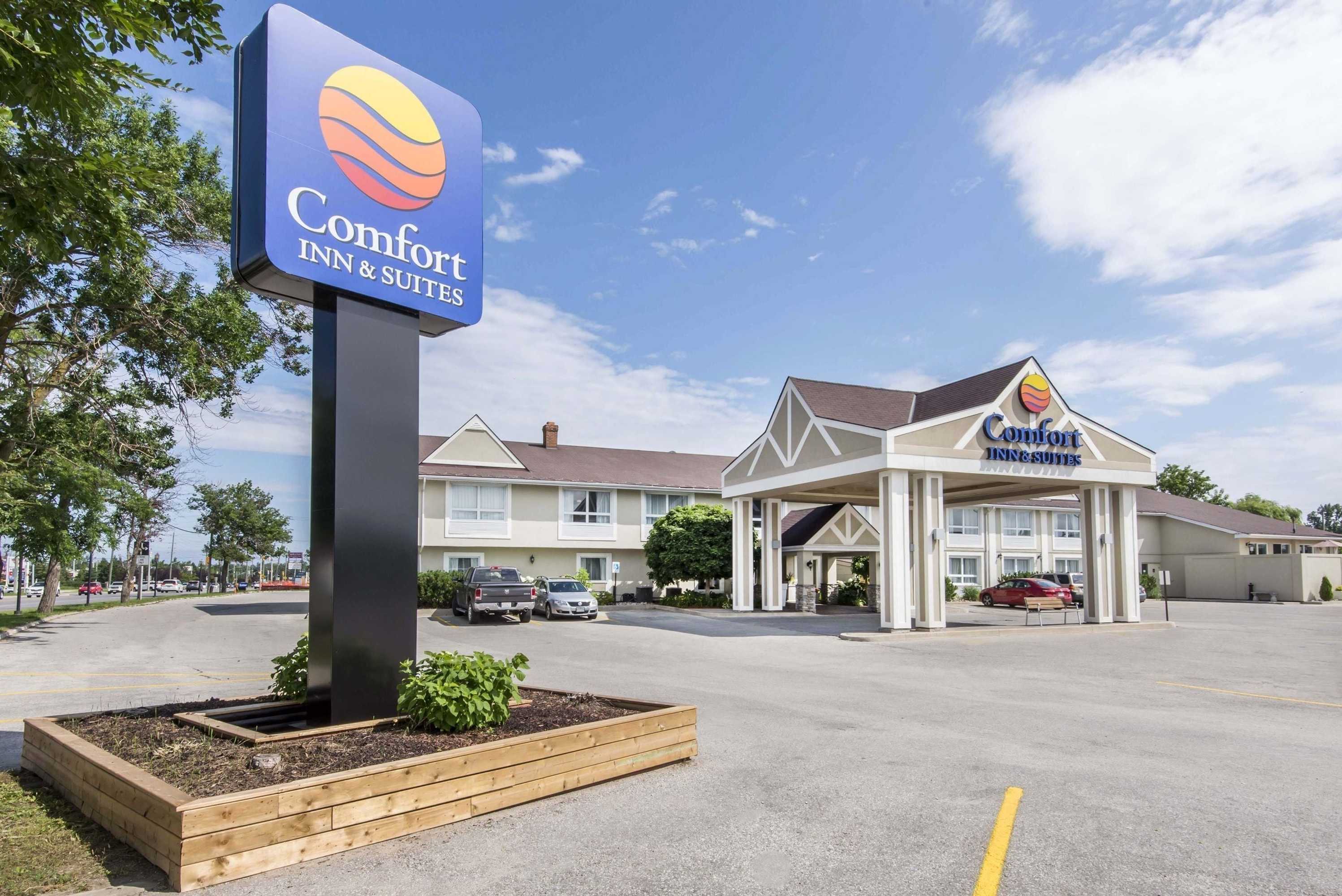 Gift card for Comfort Inn & Suites Gift card for Comfort Inn & Suites