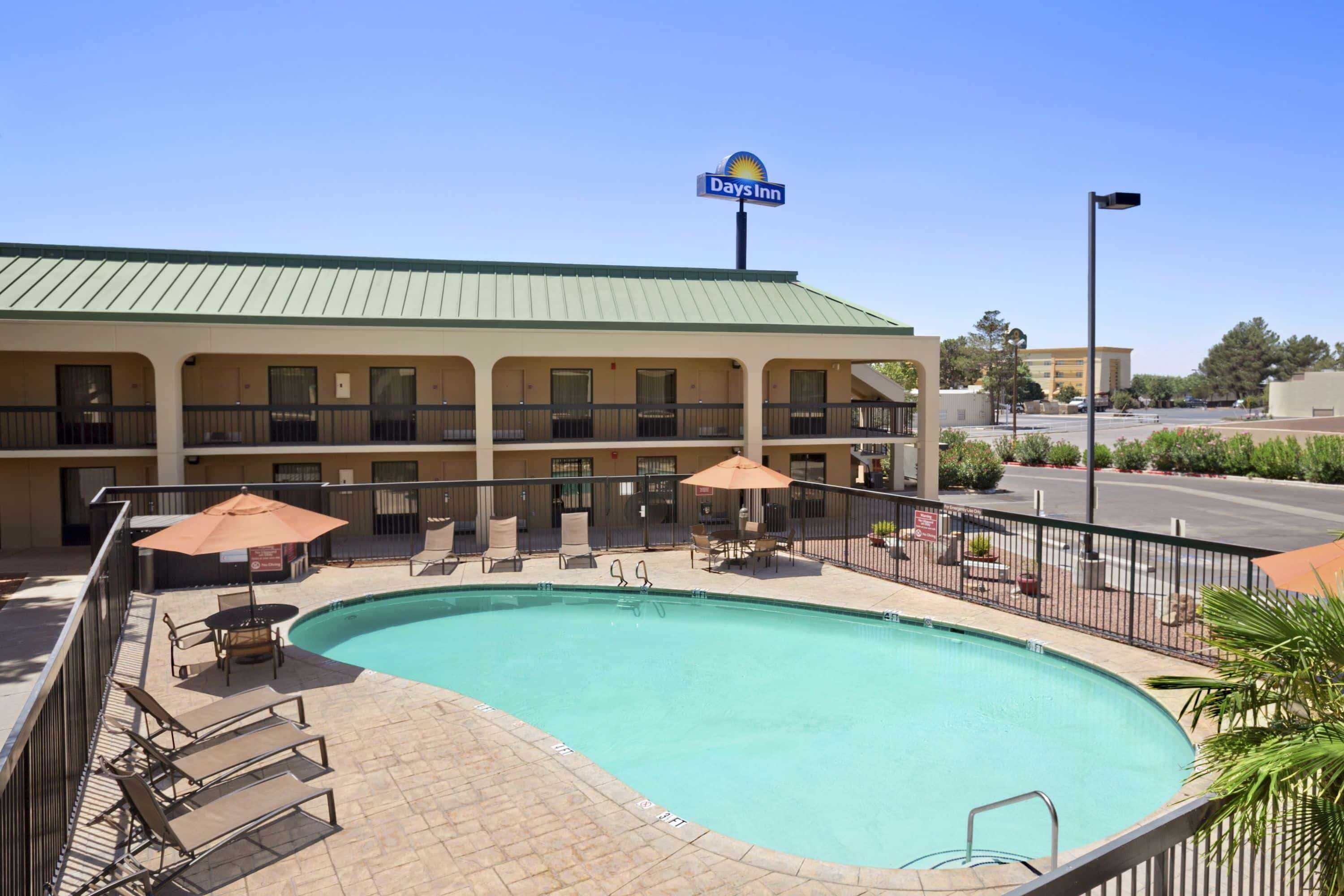 Gift card for Days Inn by Wyndham Las Cruces Gift card for Days Inn by Wyndham Las Cruces