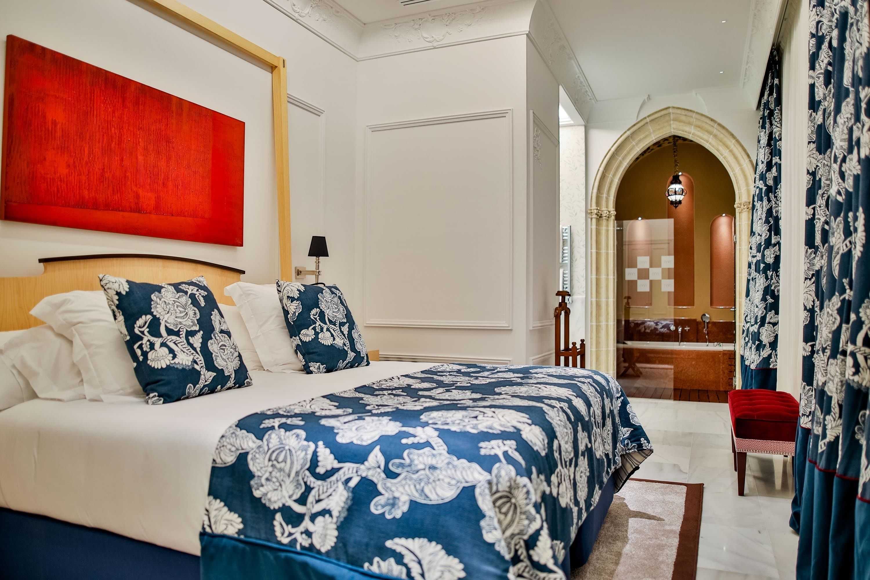 Gift card for Hotel Casa Palacio Maria Luisa Gift card for Hotel Casa Palacio Maria Luisa