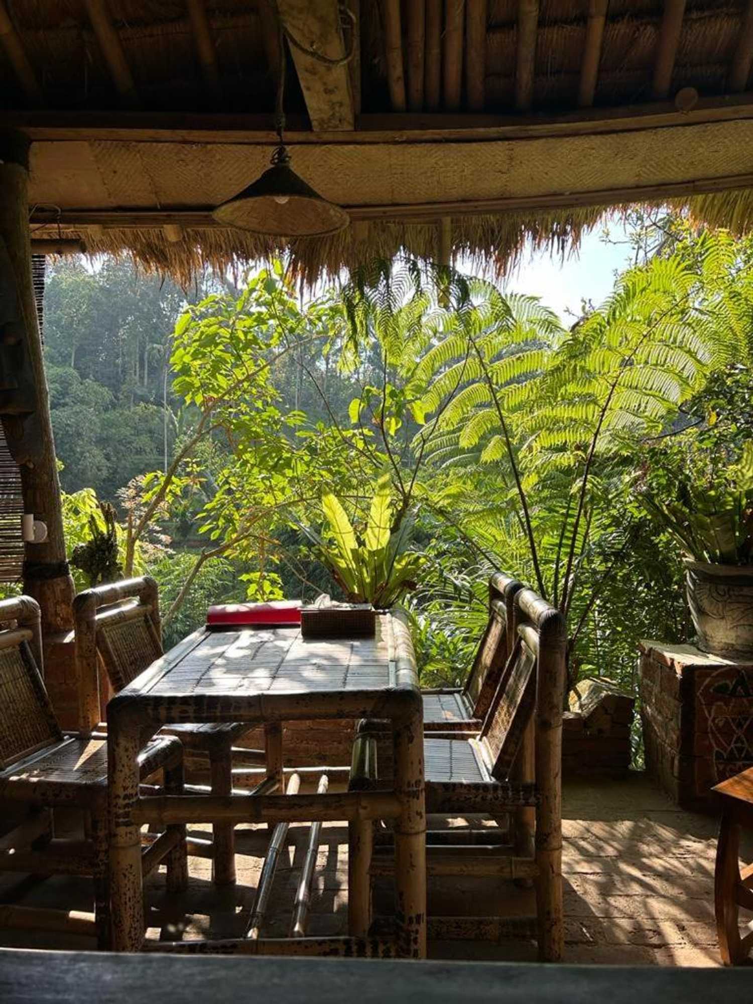 Gift card for Satu Lingkung Bungalows Homestay