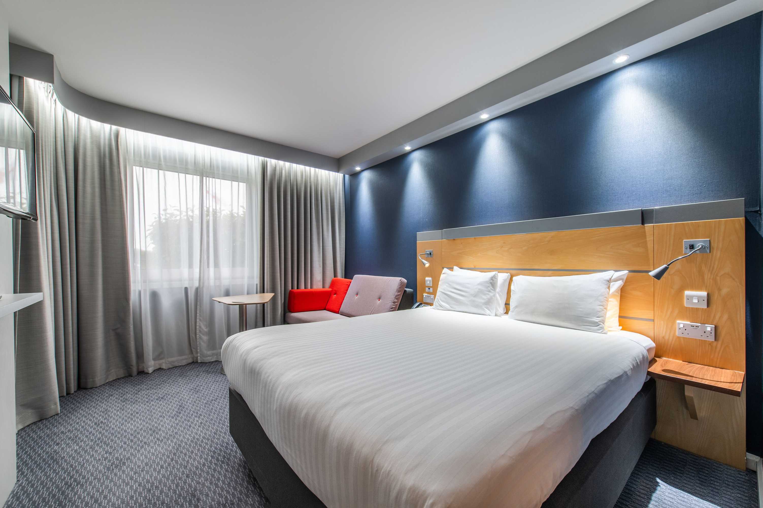 Gift card for Holiday Inn Express Ramsgate - Minster by Ihg Gift card for Holiday Inn Express Ramsgate - Minster by Ihg