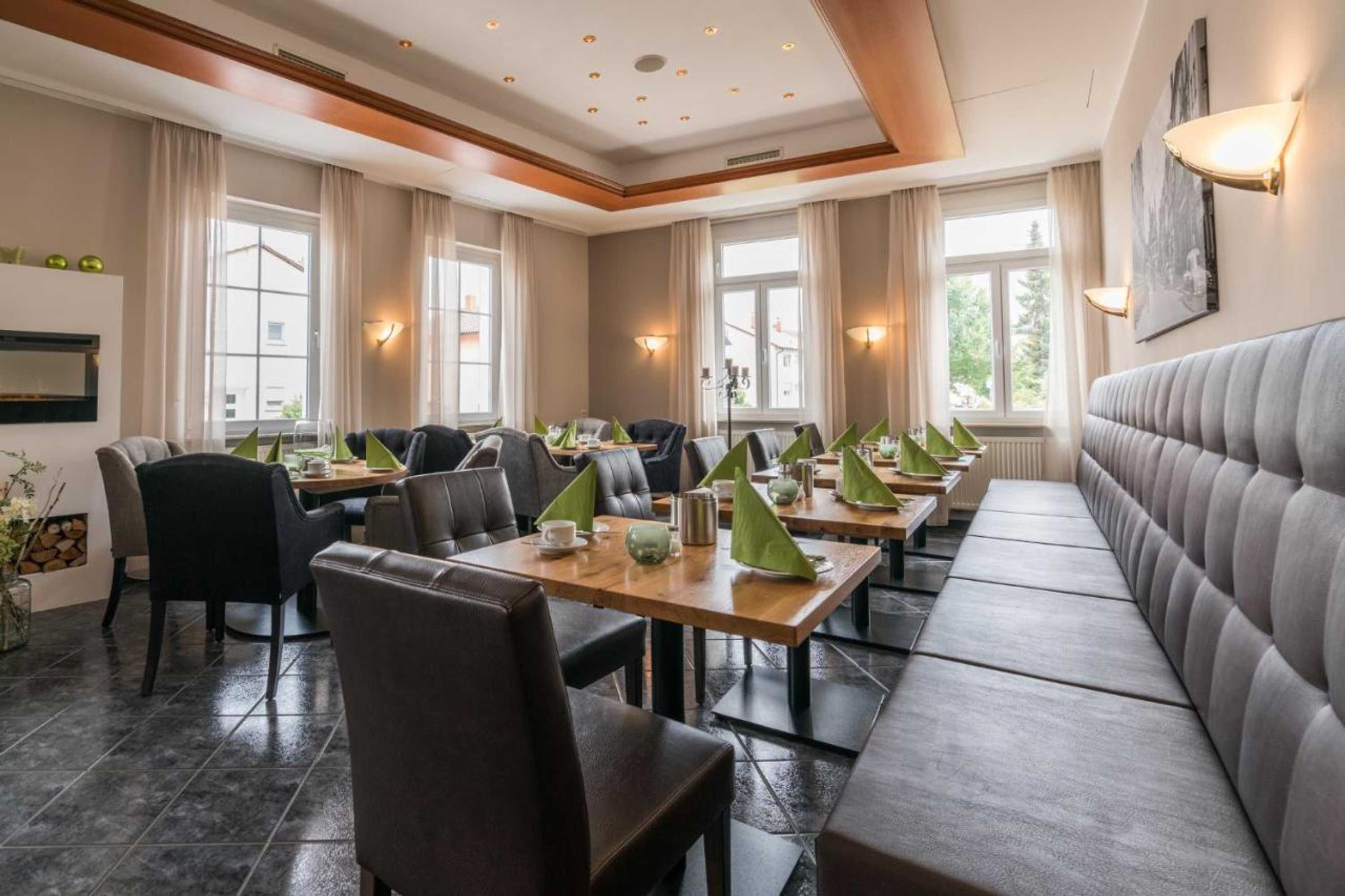 Gift card for Hotel 'zum Augarten'