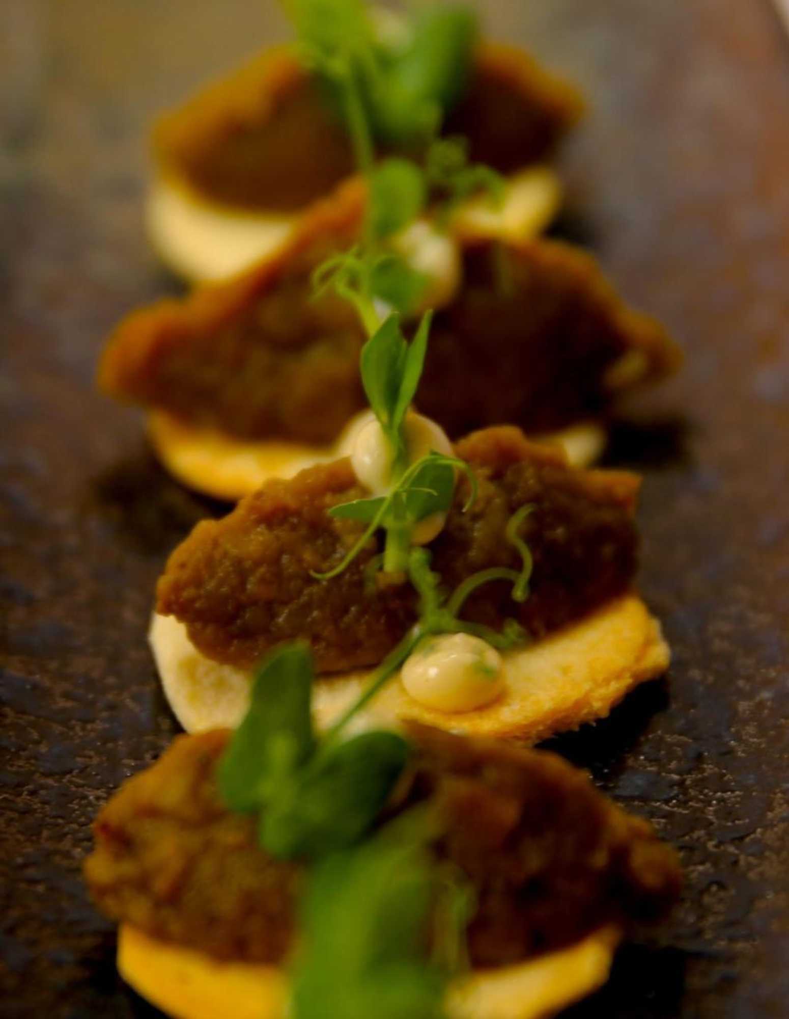 Gift card for Hotel 't Fnidsen