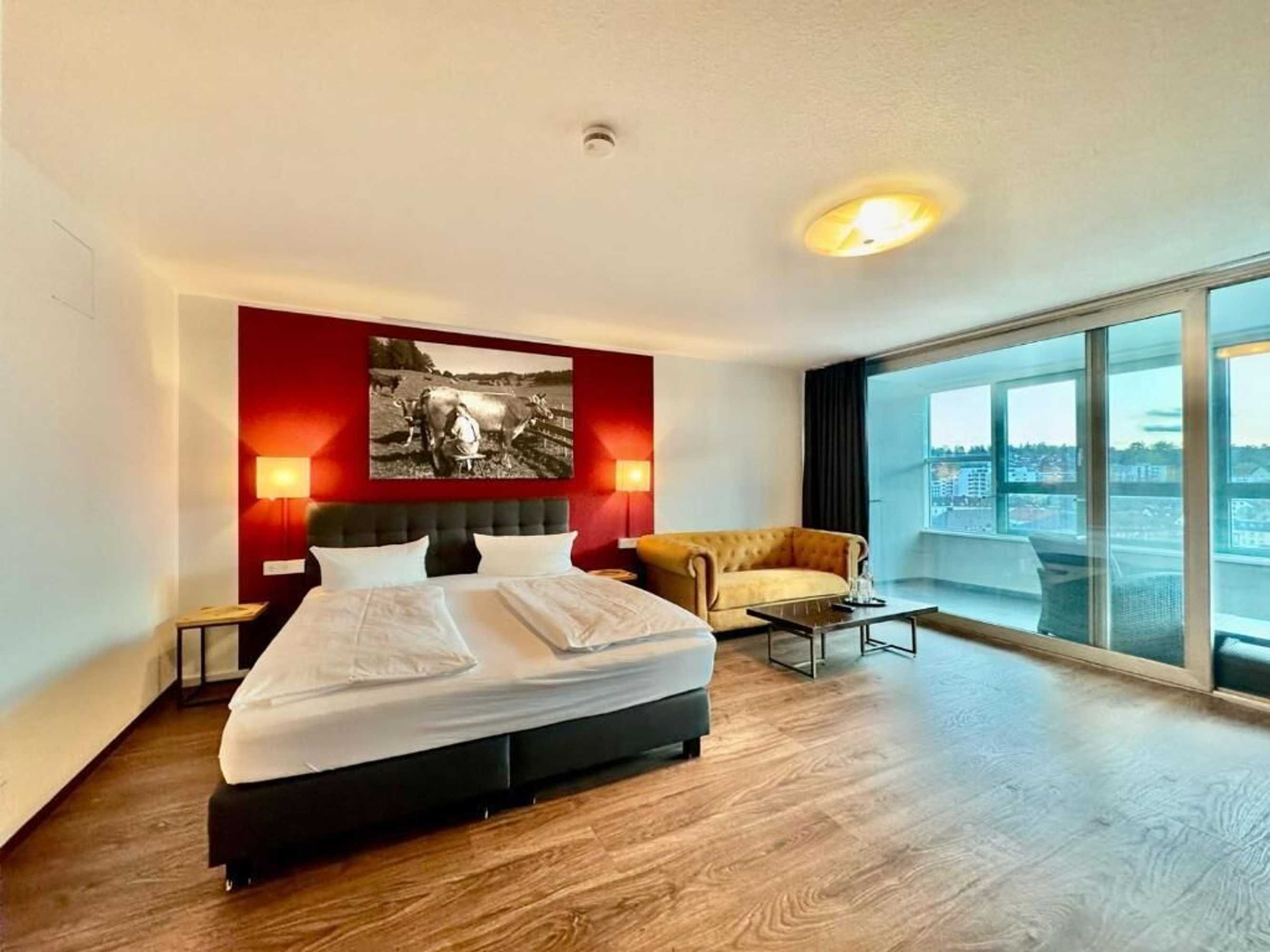 Gift card for MY Parkhotel