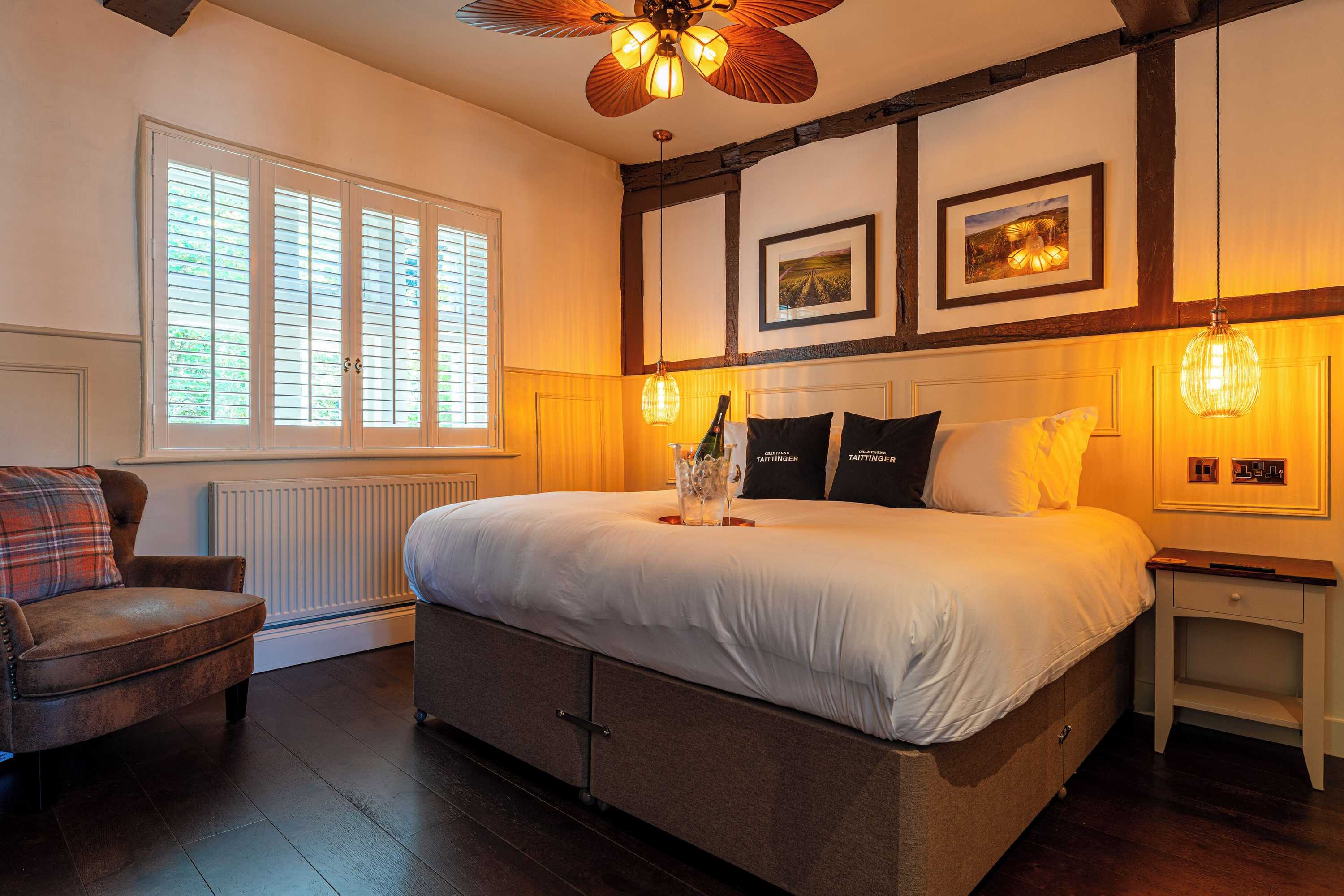 Gift card for Woolpack Inn